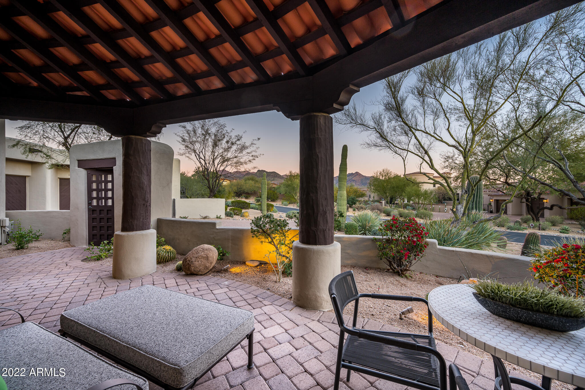 DC RANCH - Residential