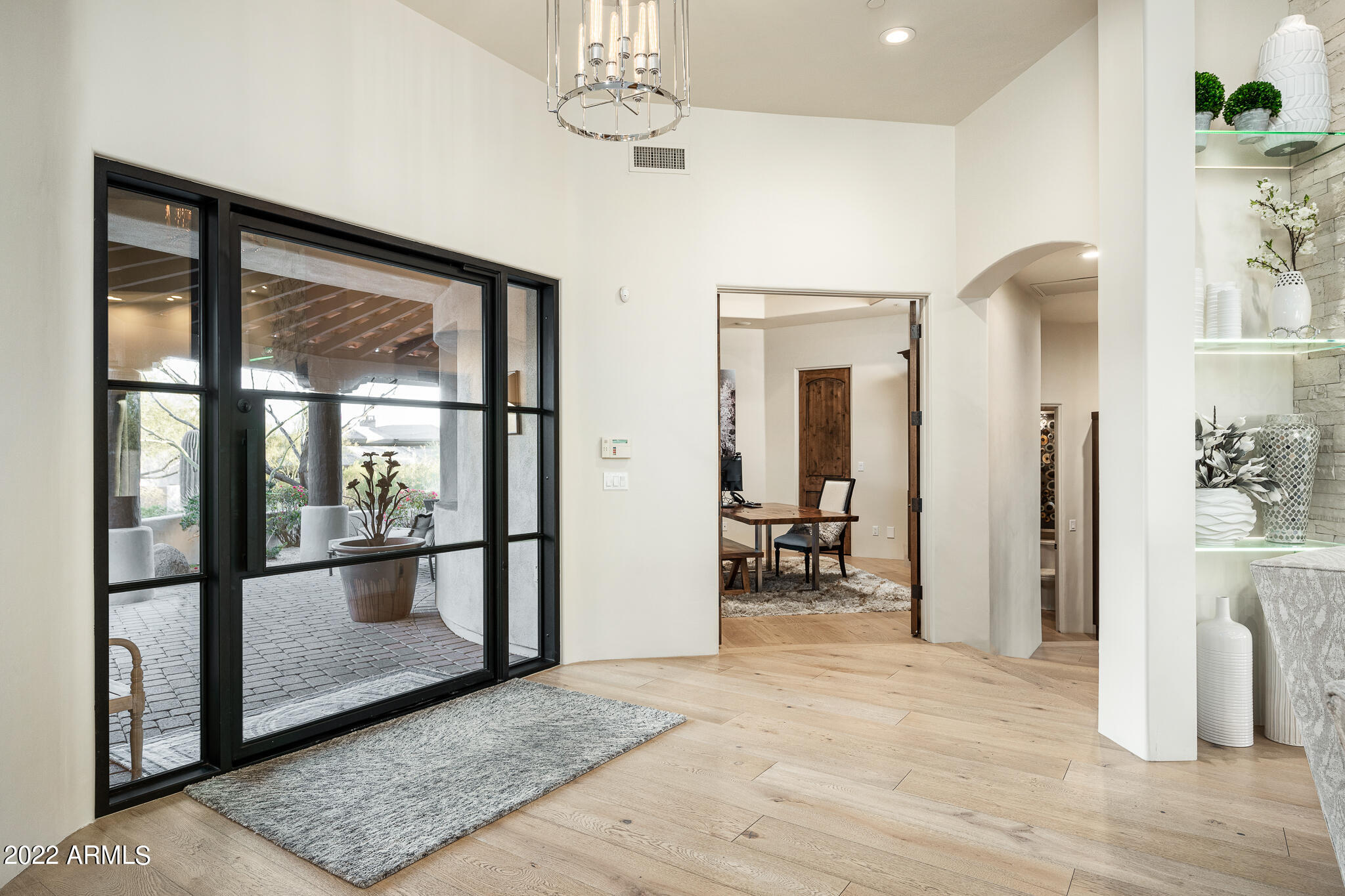 DC RANCH - Residential