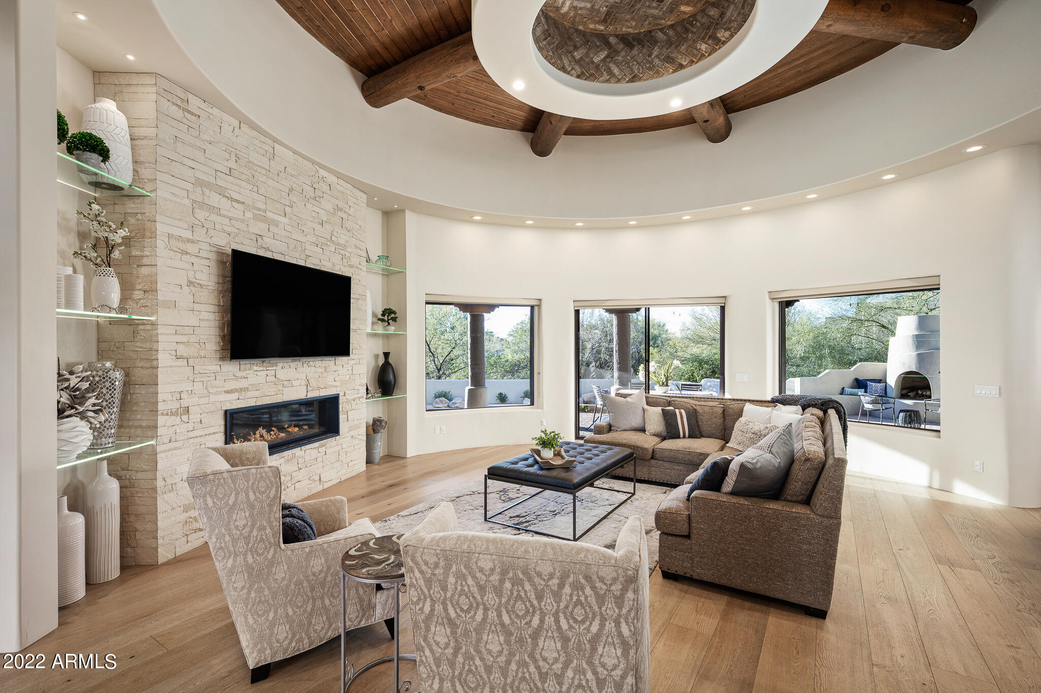 DC RANCH - Residential
