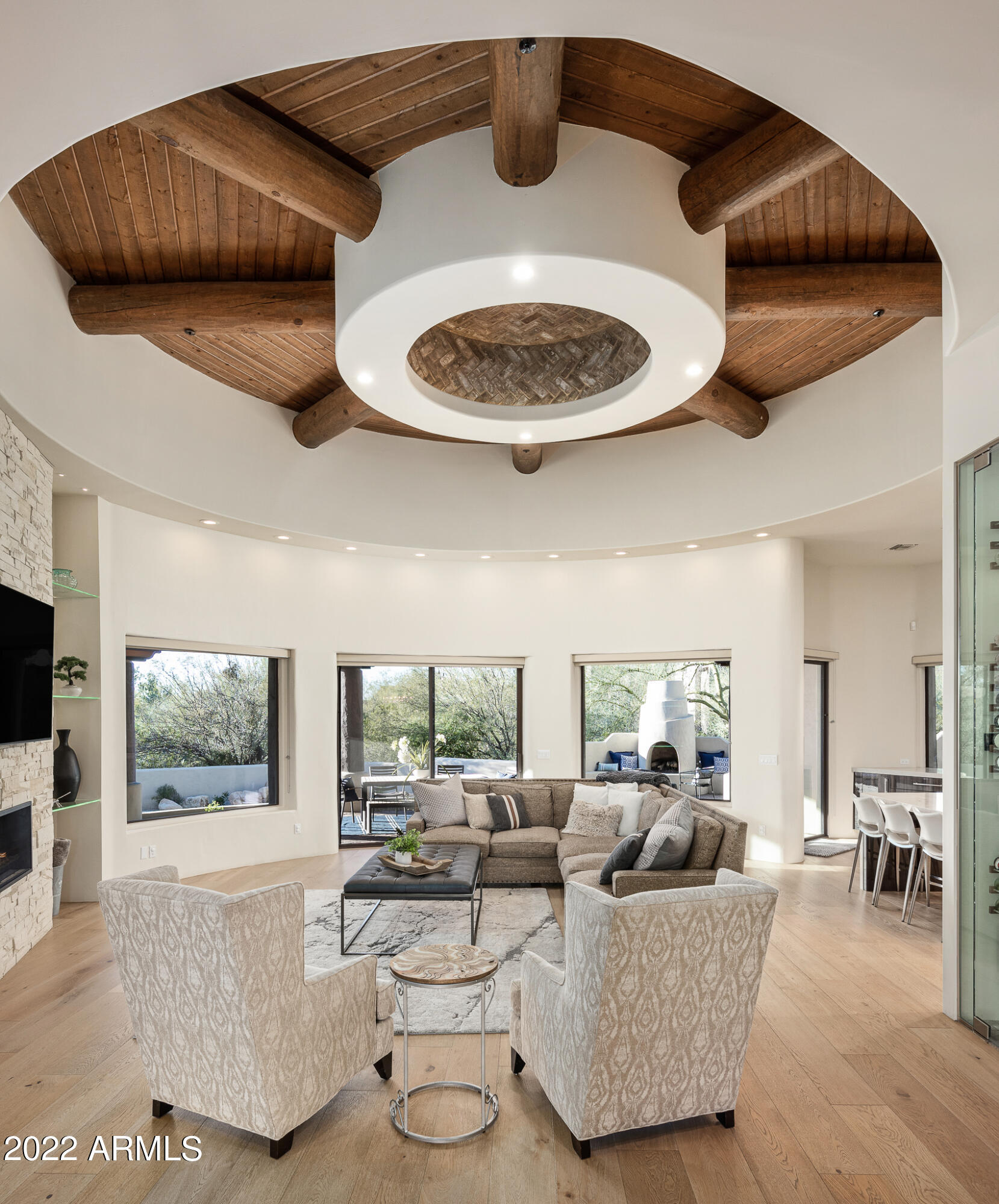 DC RANCH - Residential