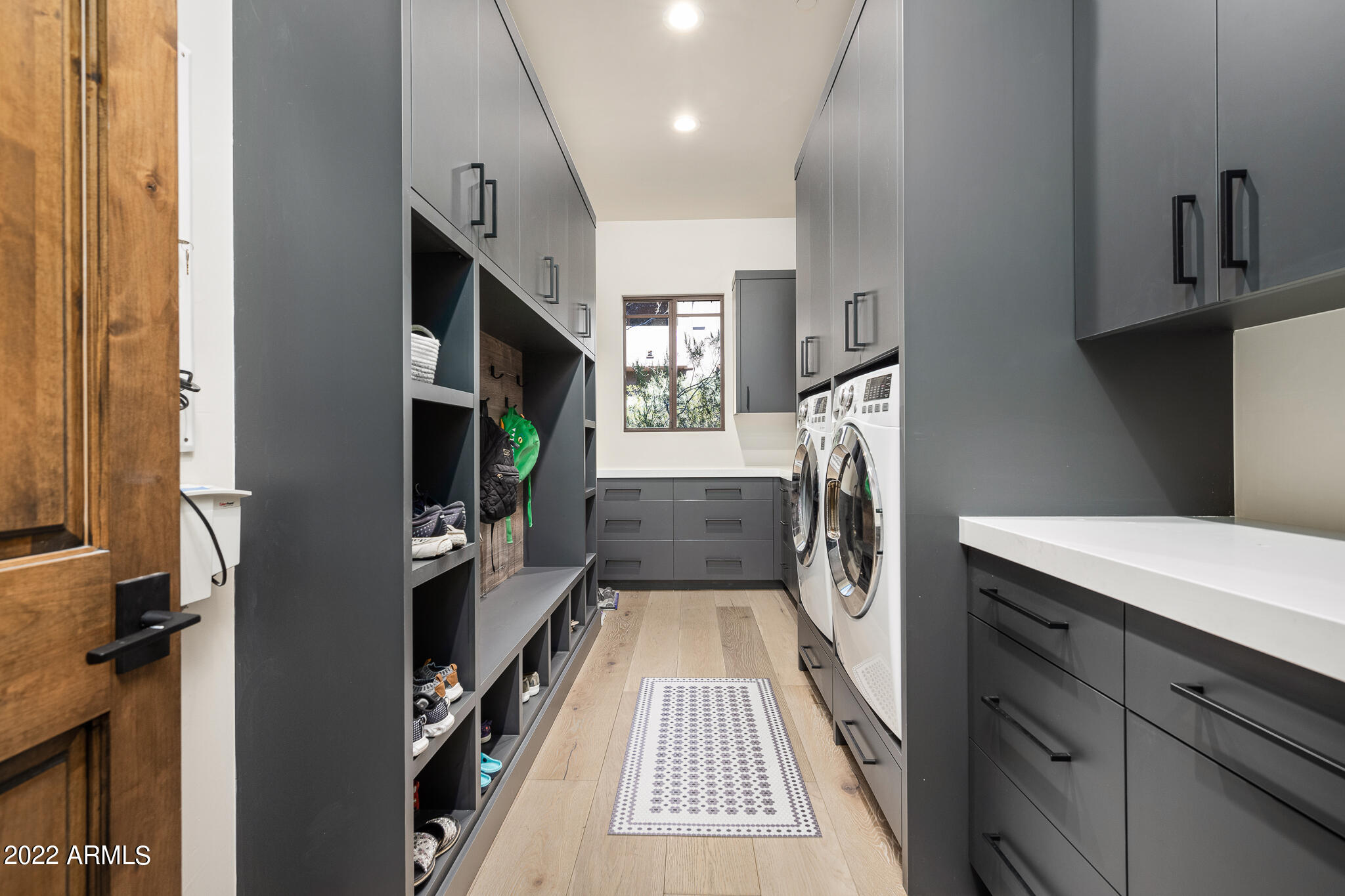 DC RANCH - Residential