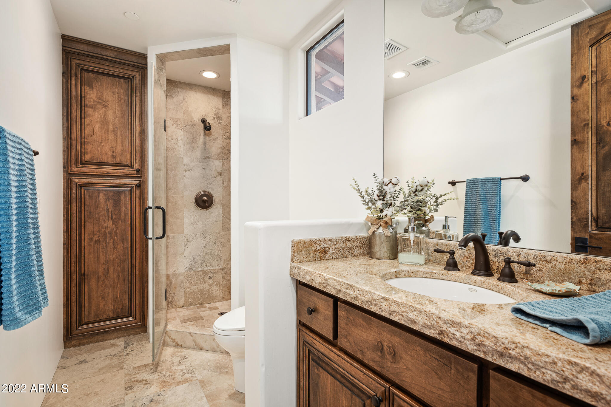 DC RANCH - Residential