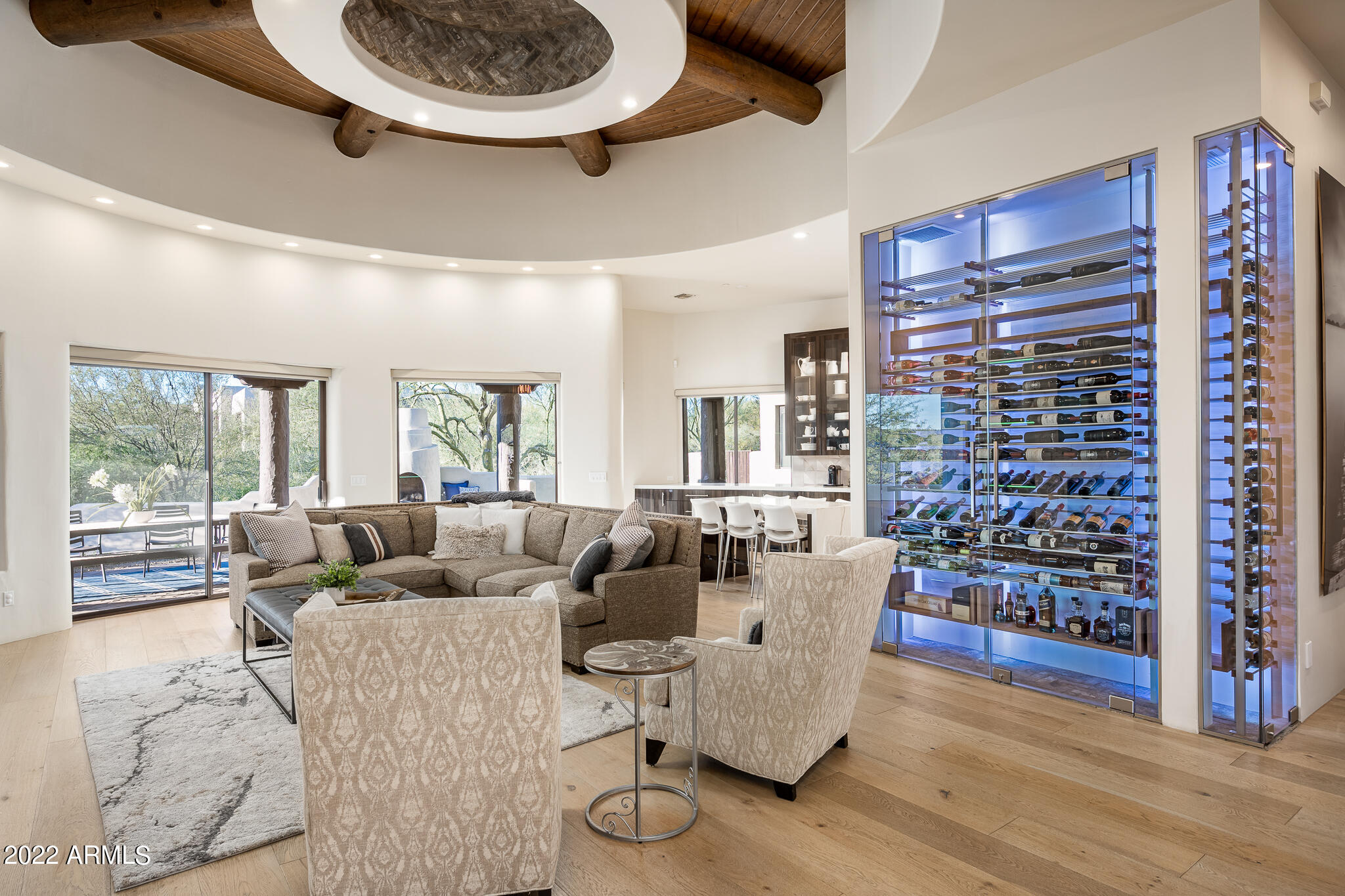 DC RANCH - Residential