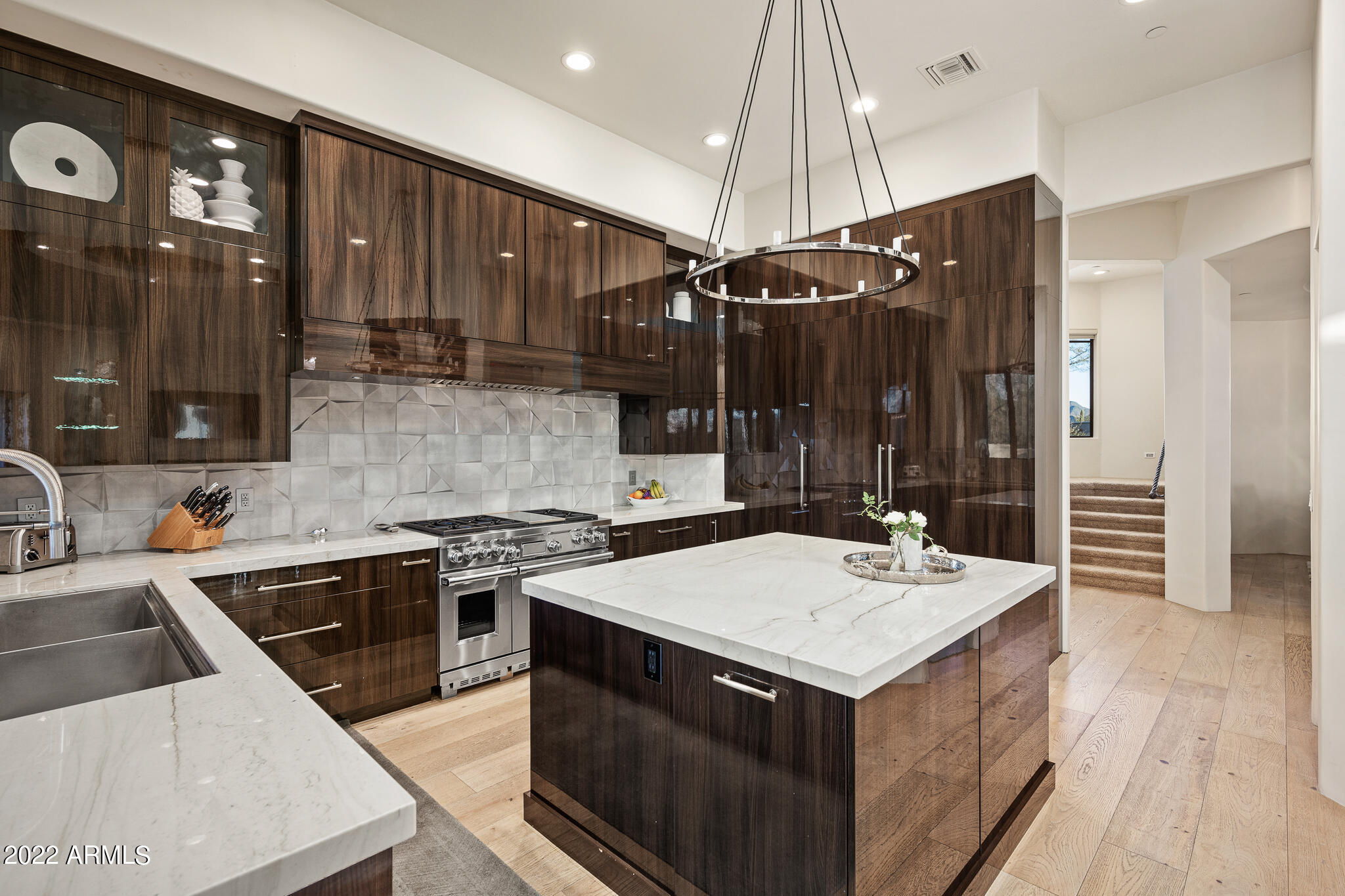 DC RANCH - Residential
