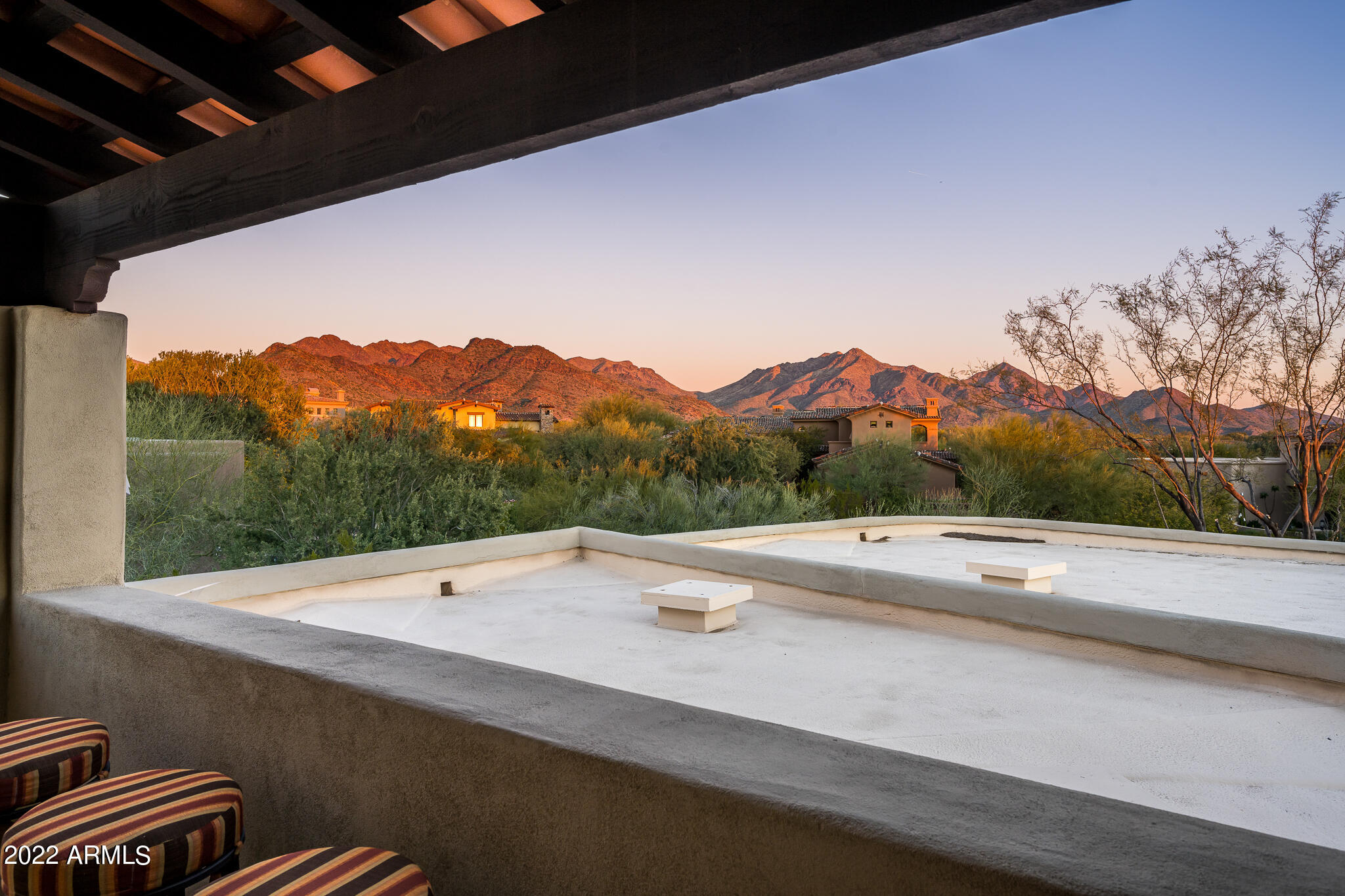 DC RANCH - Residential