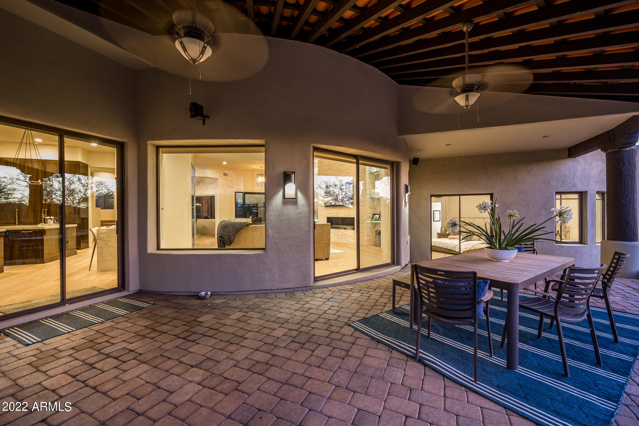 DC RANCH - Residential