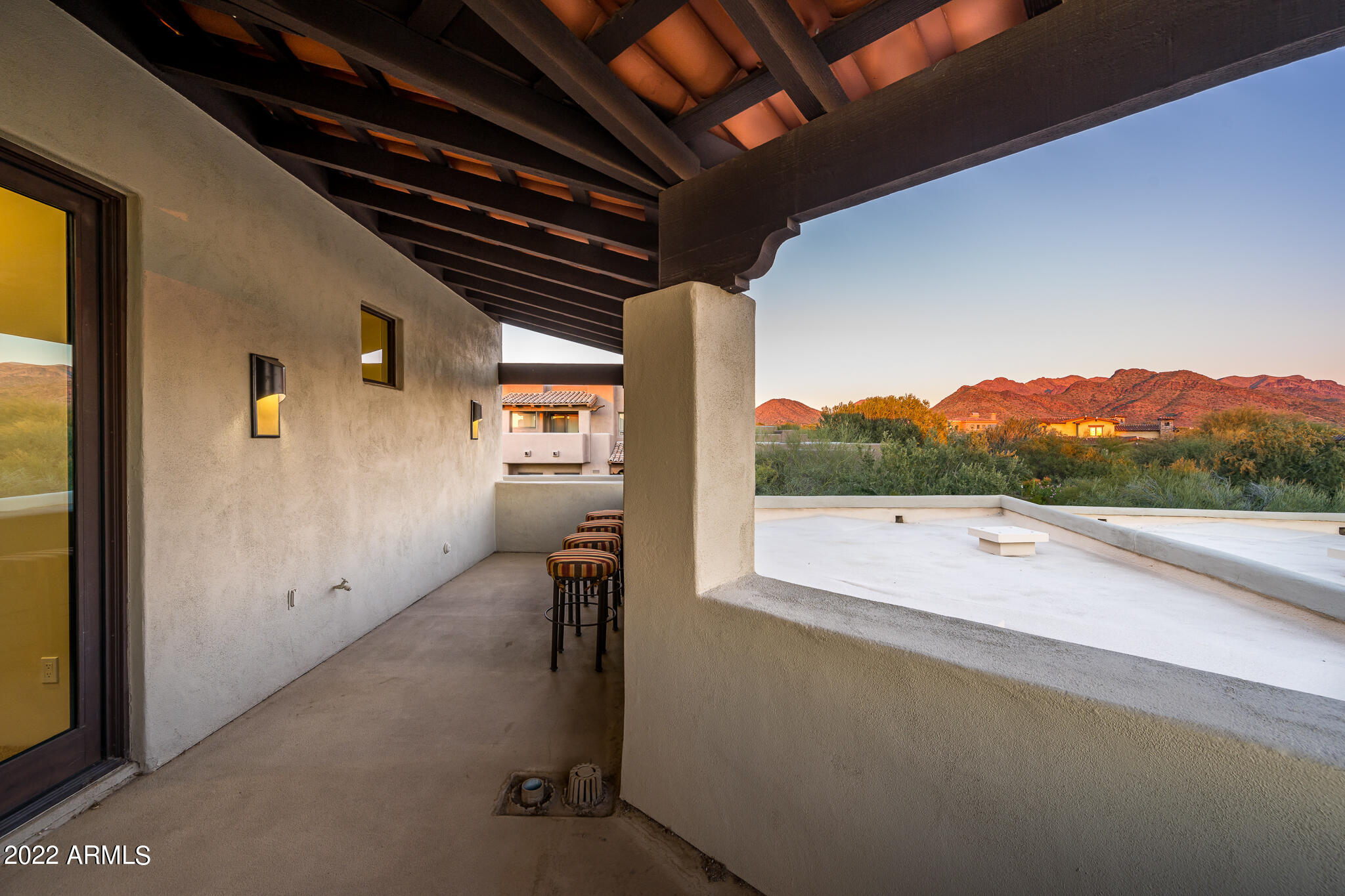 DC RANCH - Residential