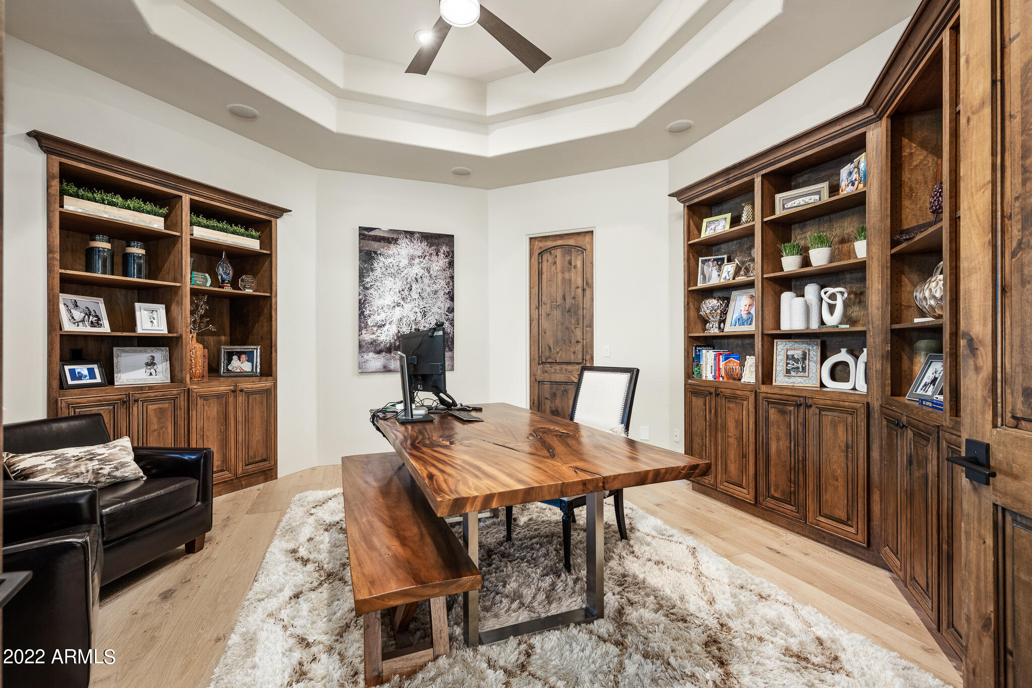 DC RANCH - Residential