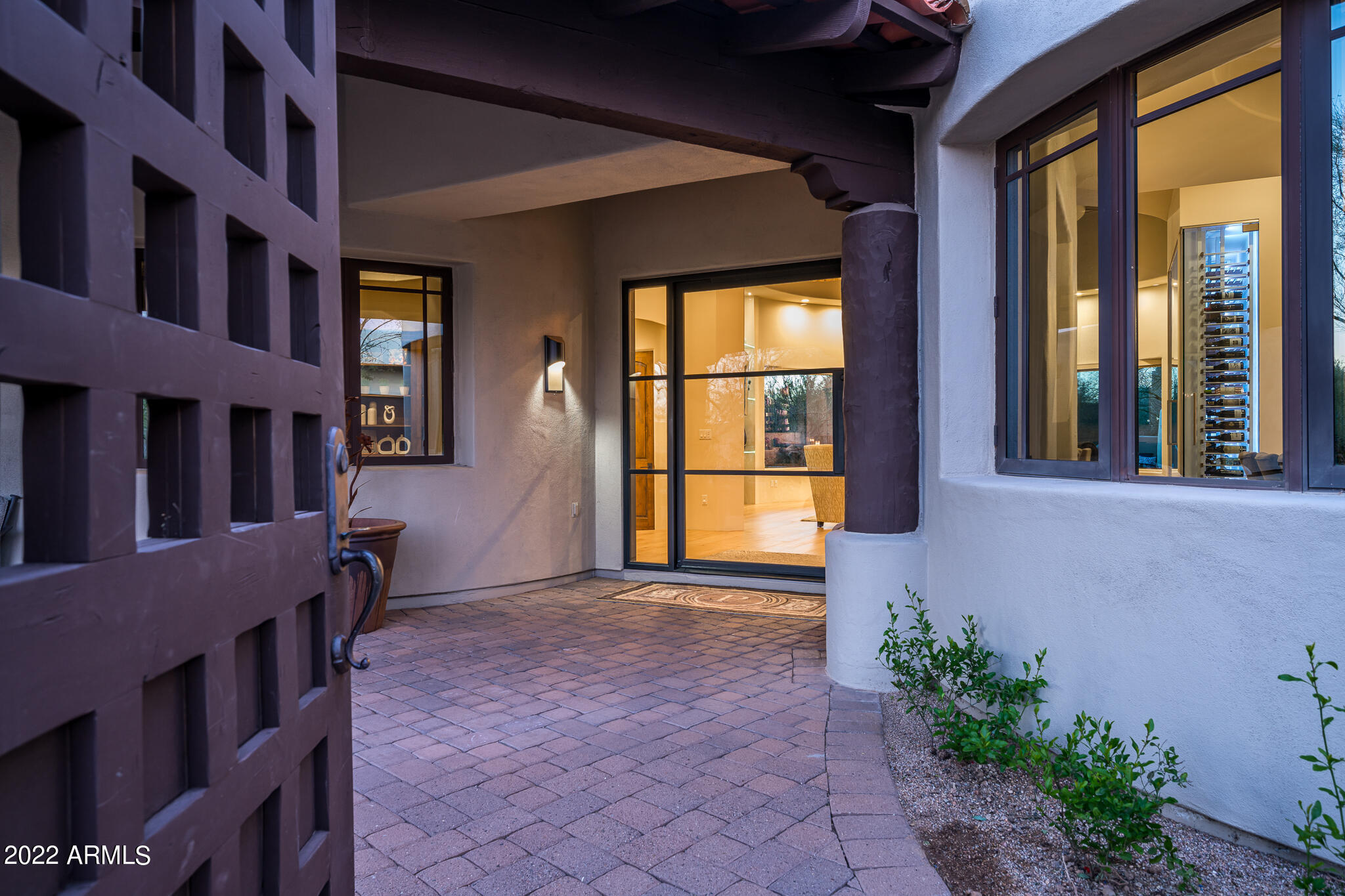DC RANCH - Residential