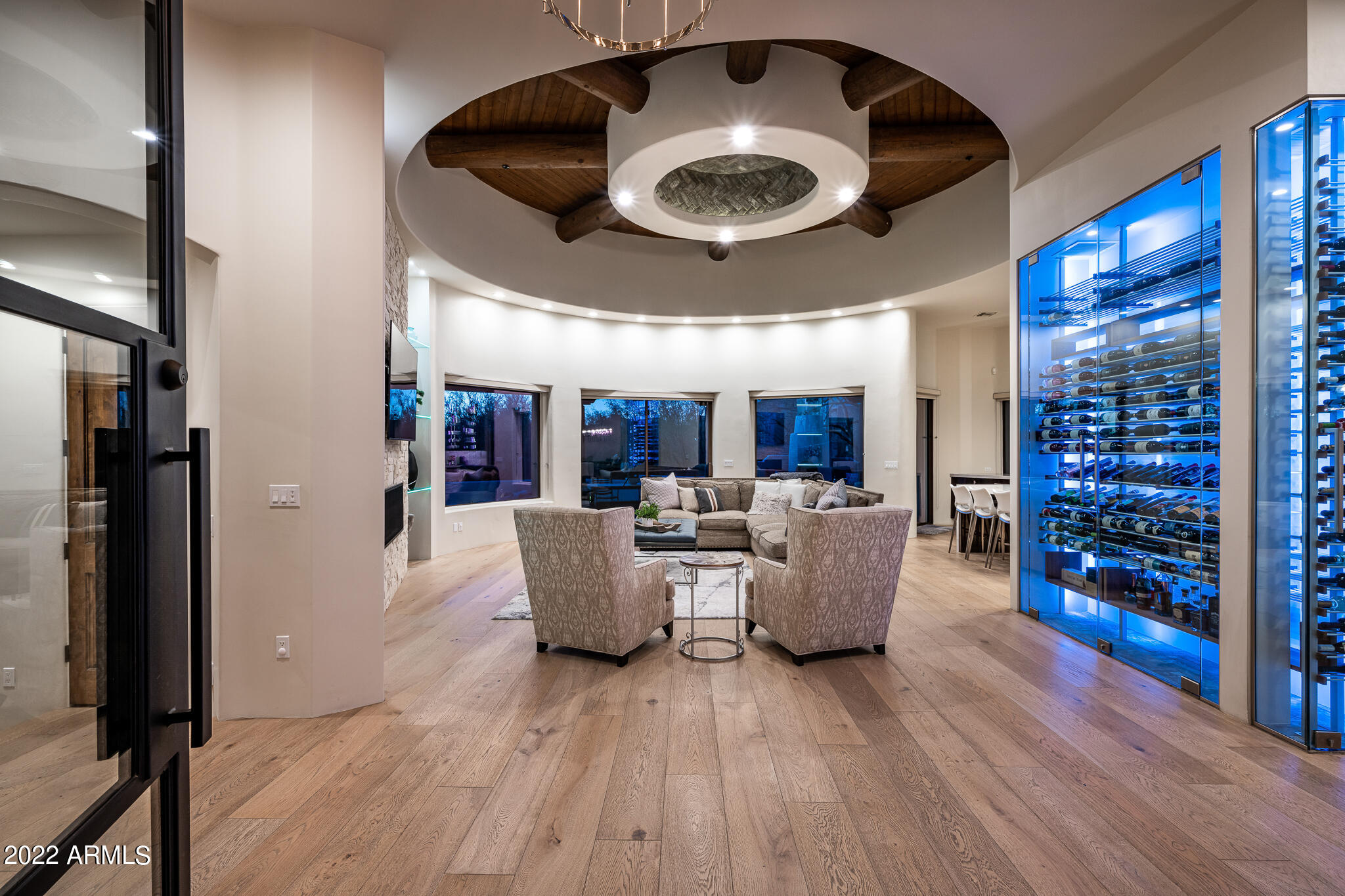 DC RANCH - Residential