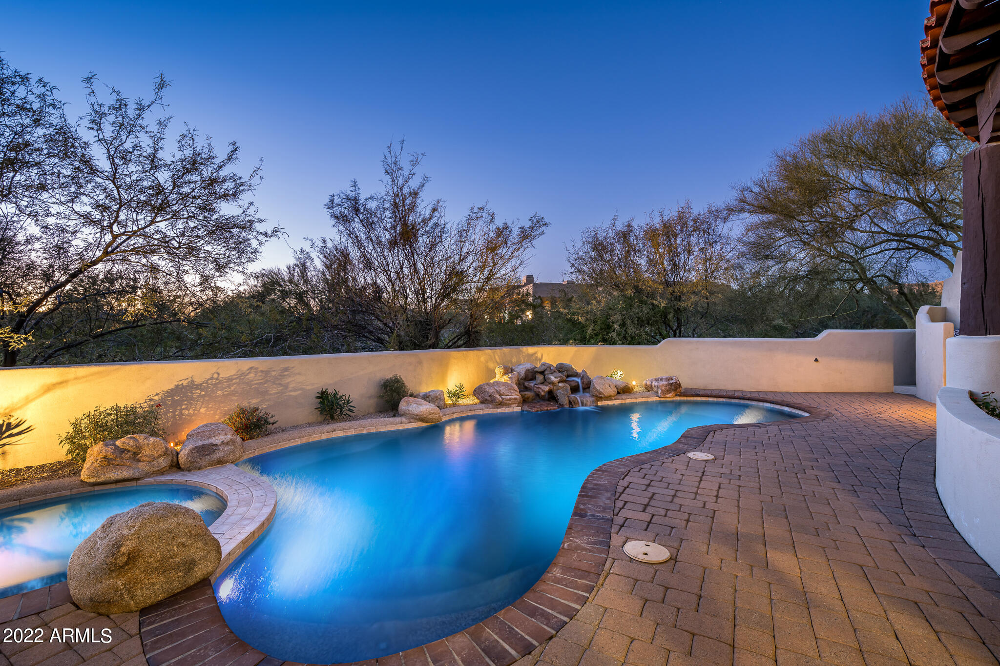 DC RANCH - Residential