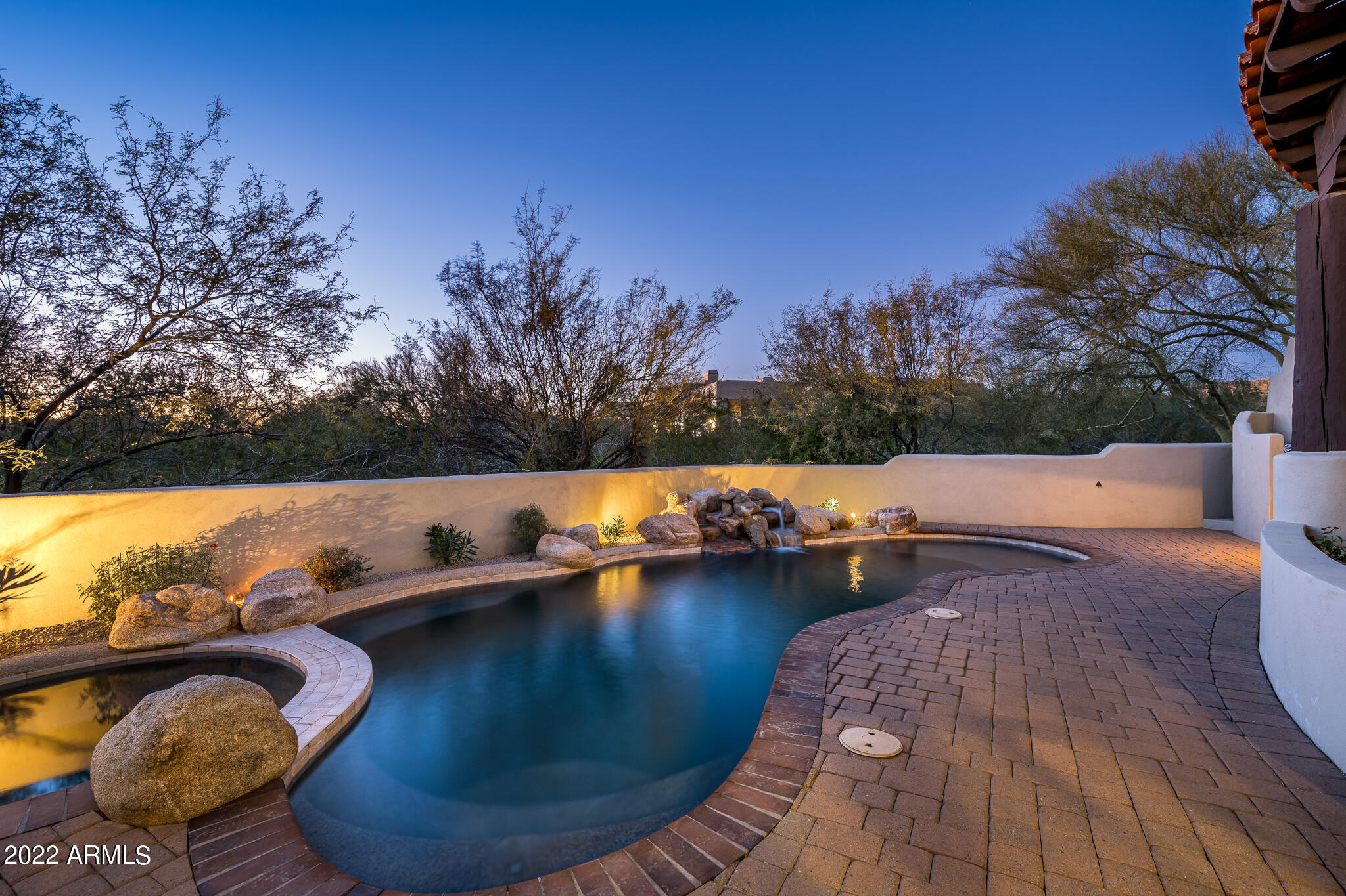 DC RANCH - Residential