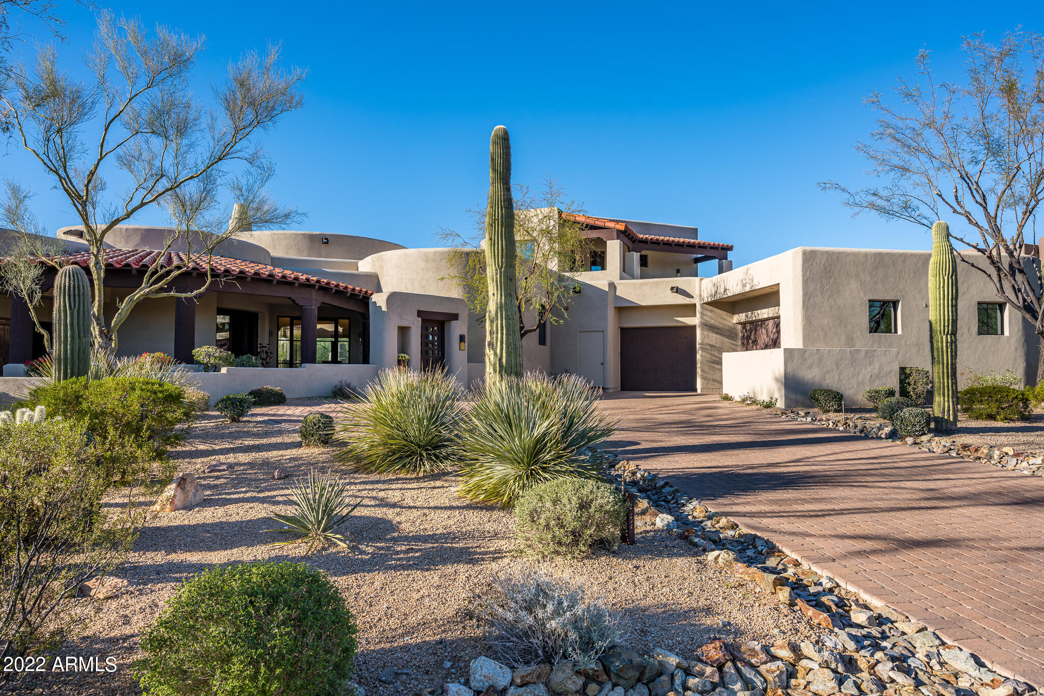 DC RANCH - Residential