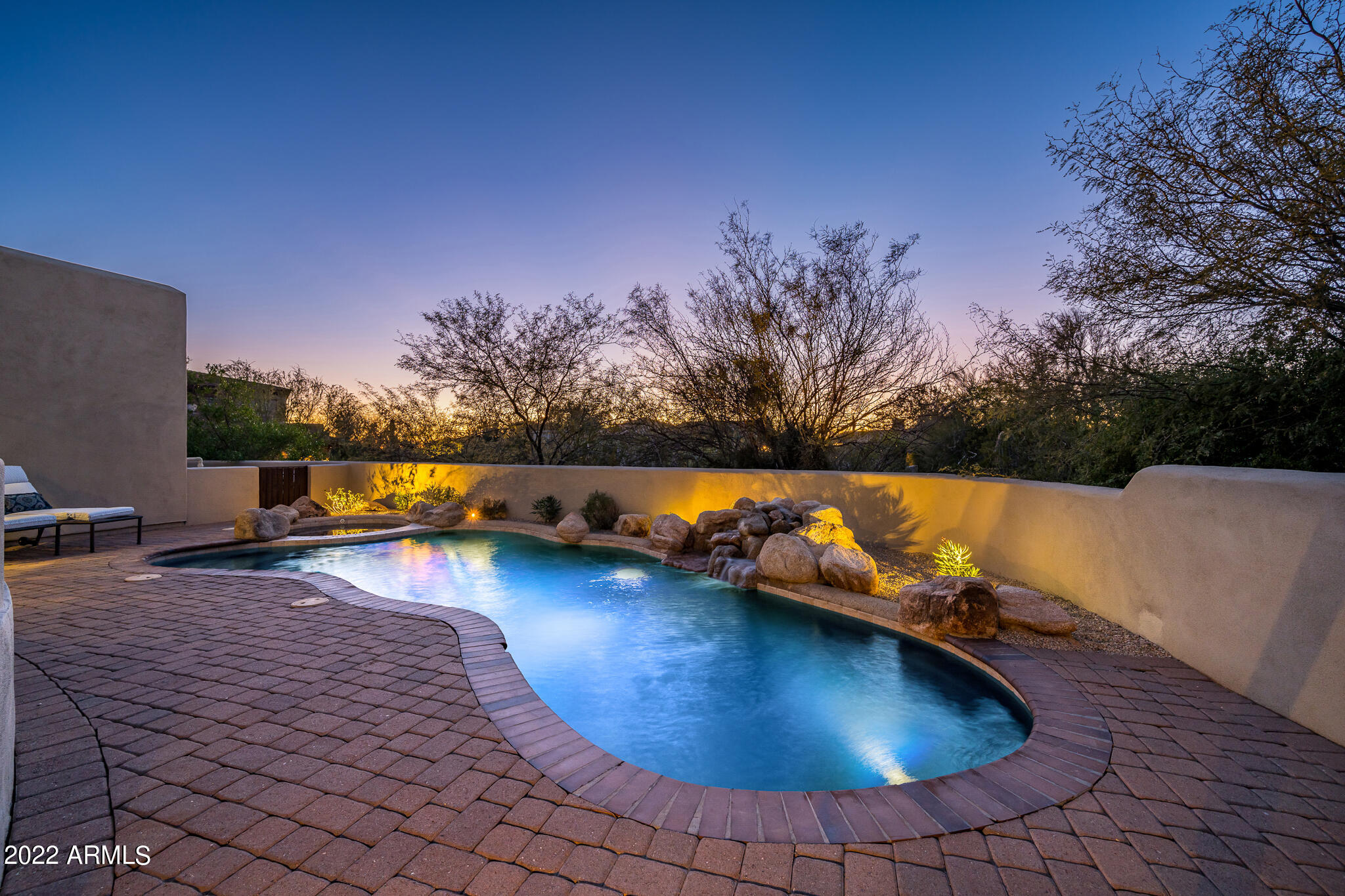 DC RANCH - Residential