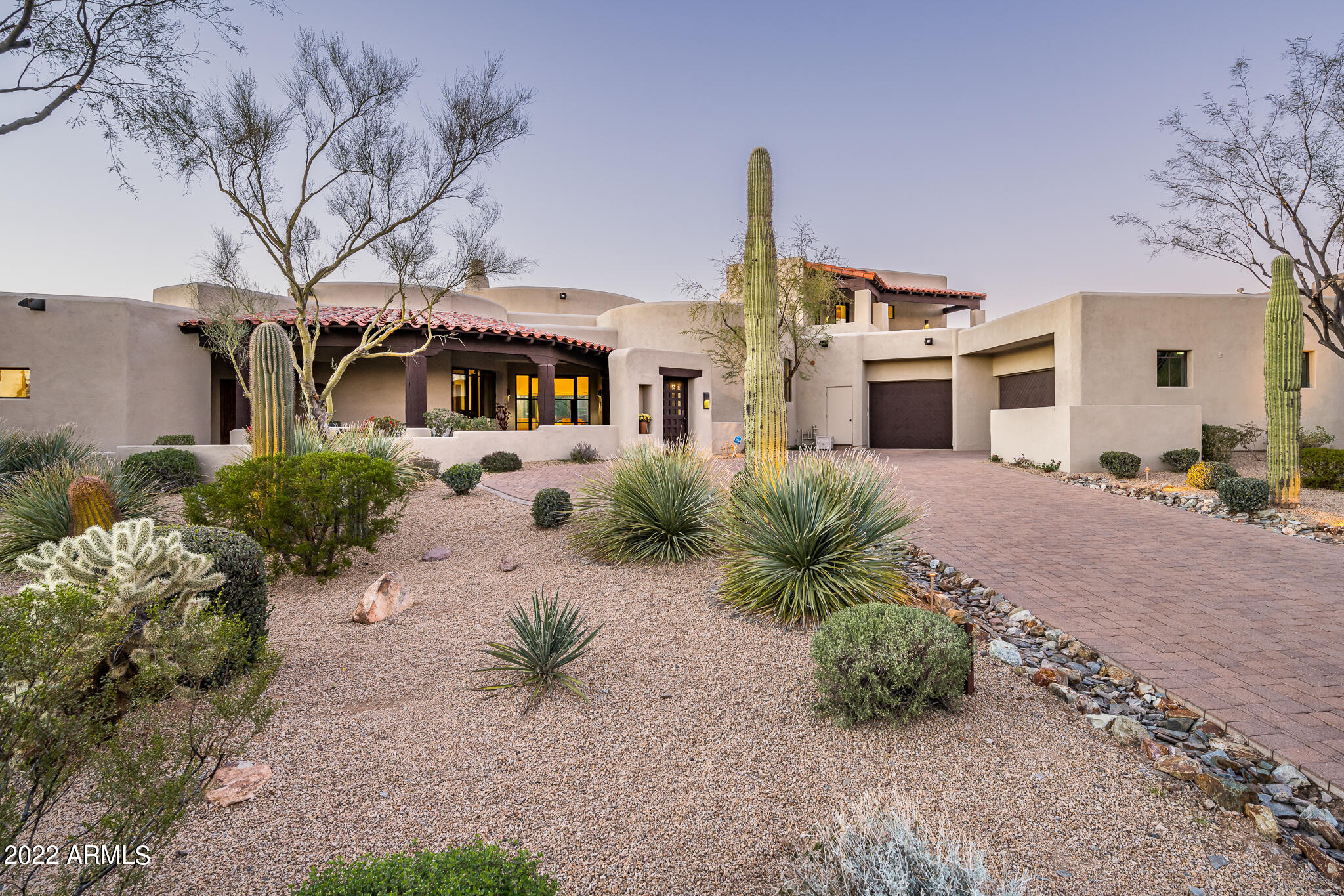 DC RANCH - Residential