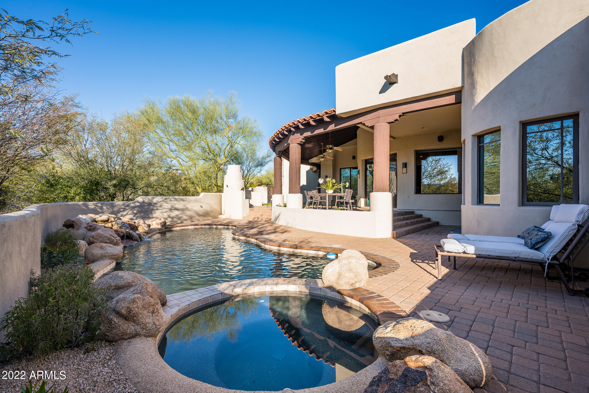 DC RANCH - Residential