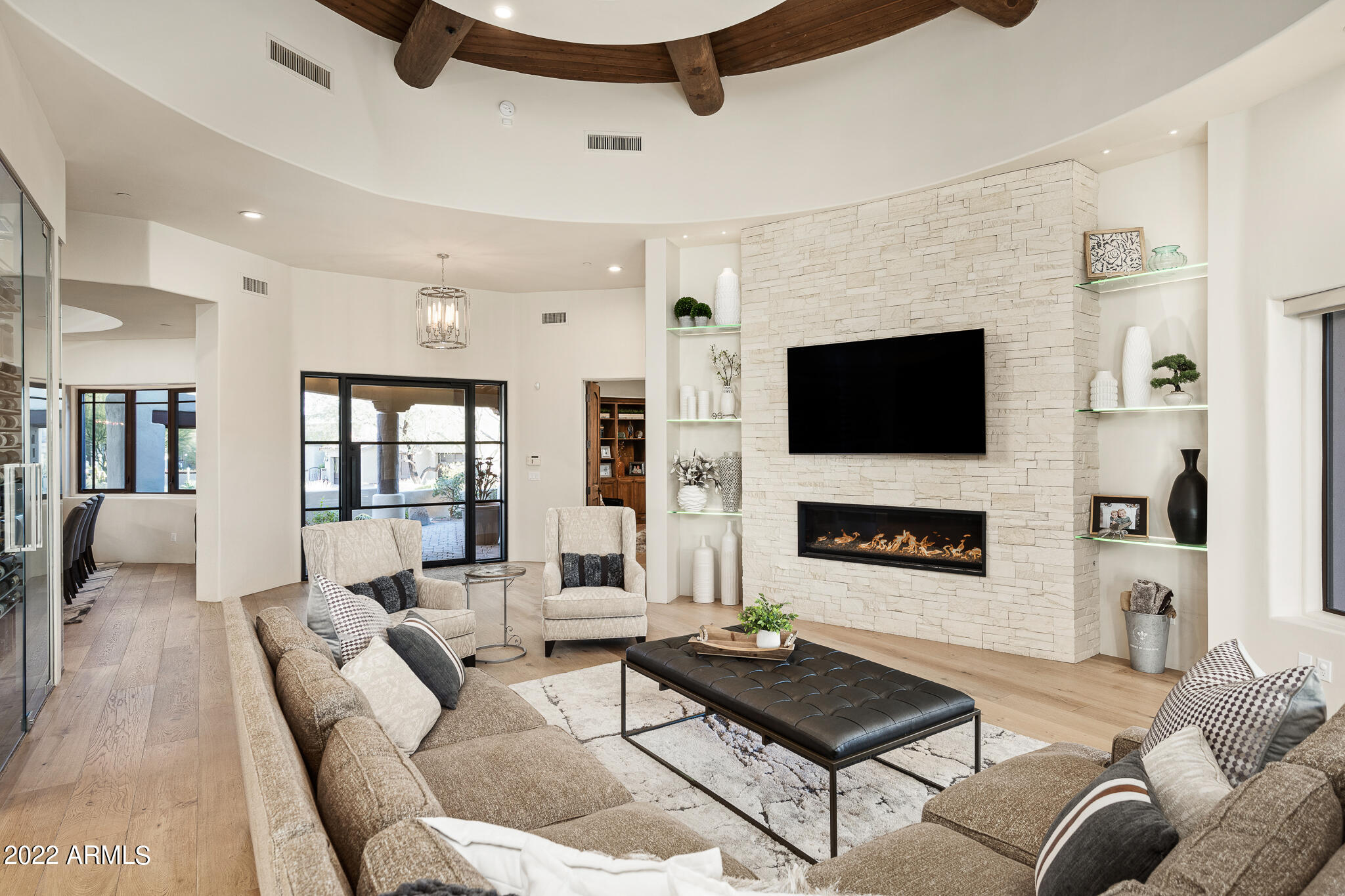 DC RANCH - Residential