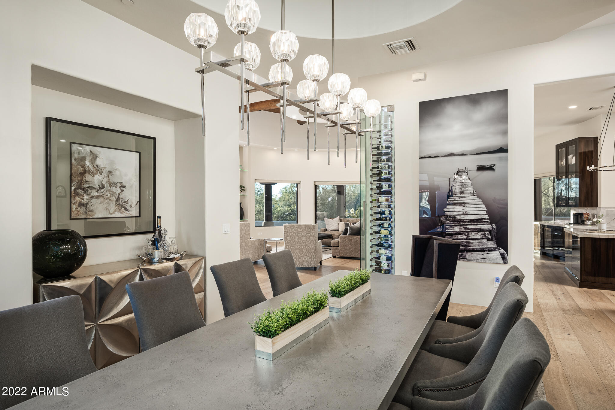 DC RANCH - Residential