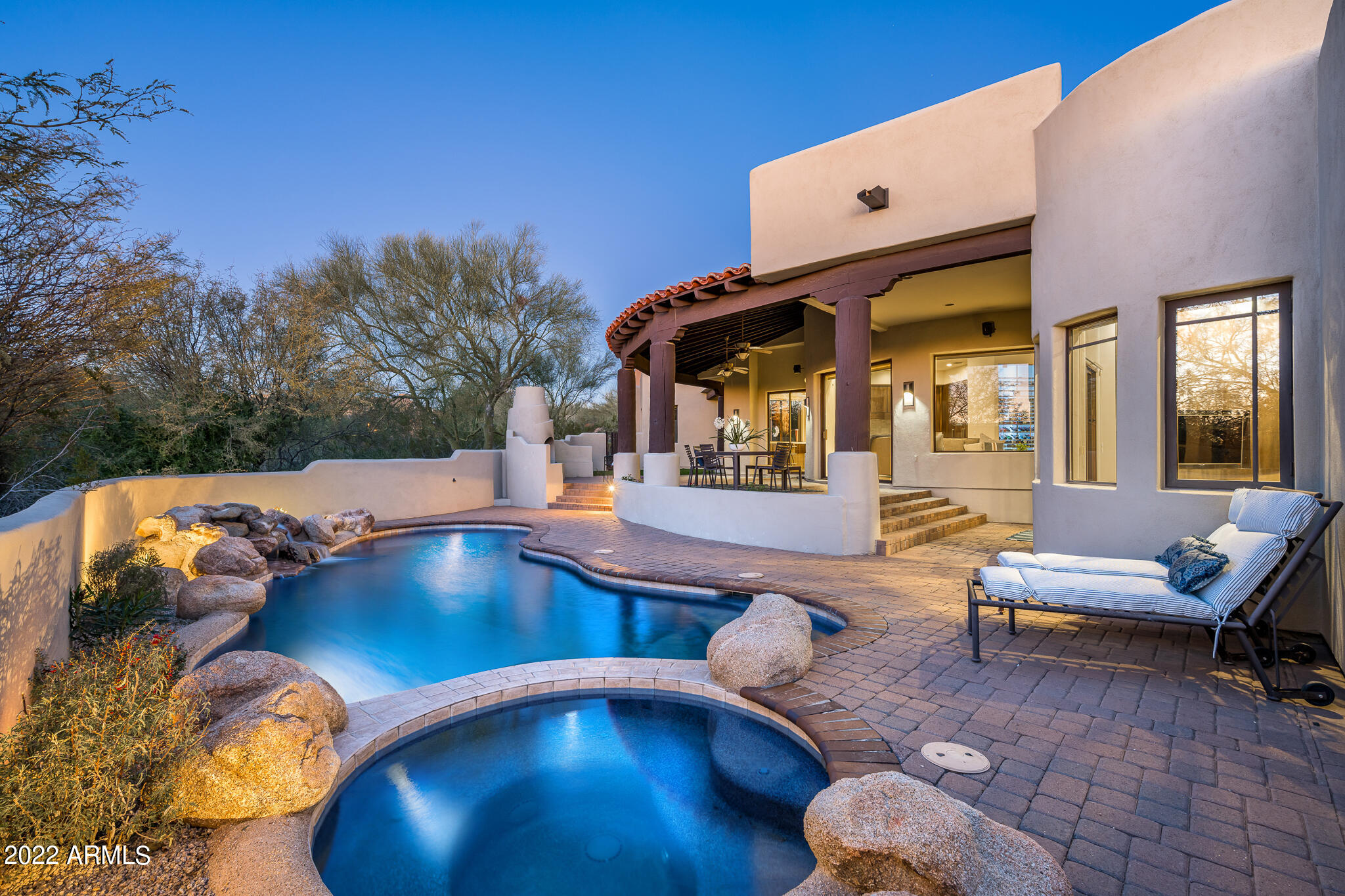 DC RANCH - Residential
