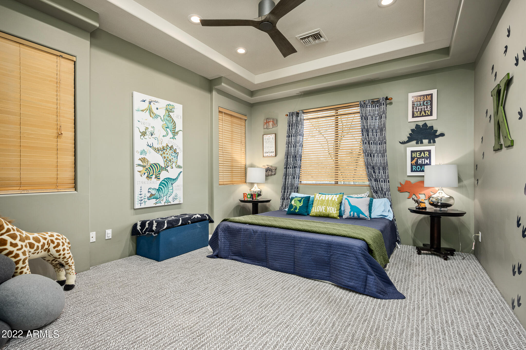 DC RANCH - Residential