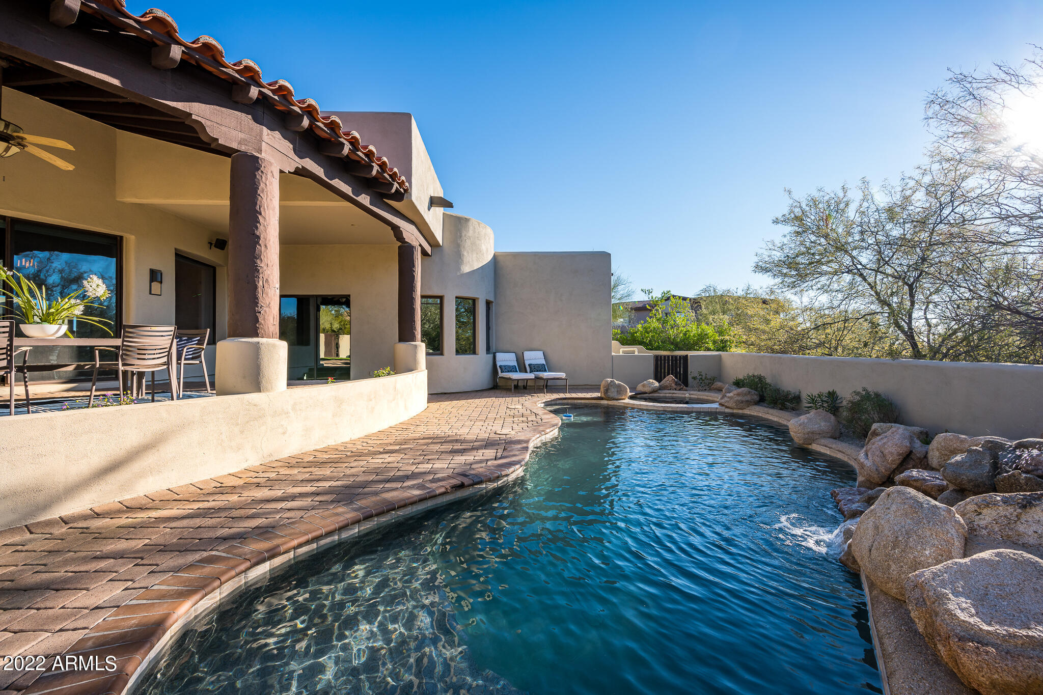 DC RANCH - Residential