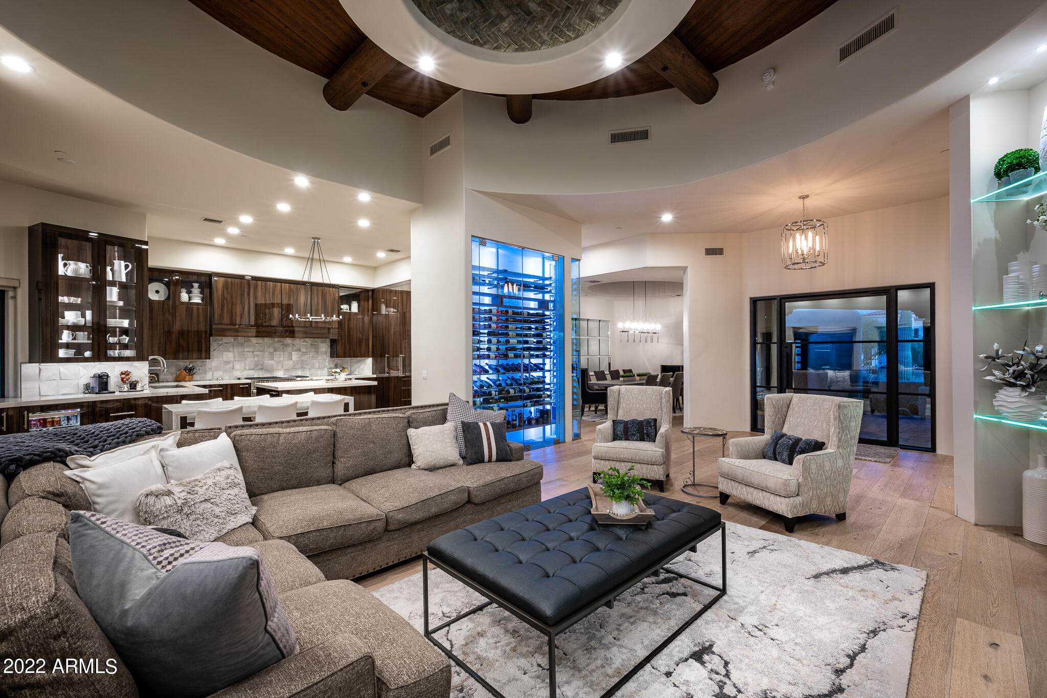 DC RANCH - Residential