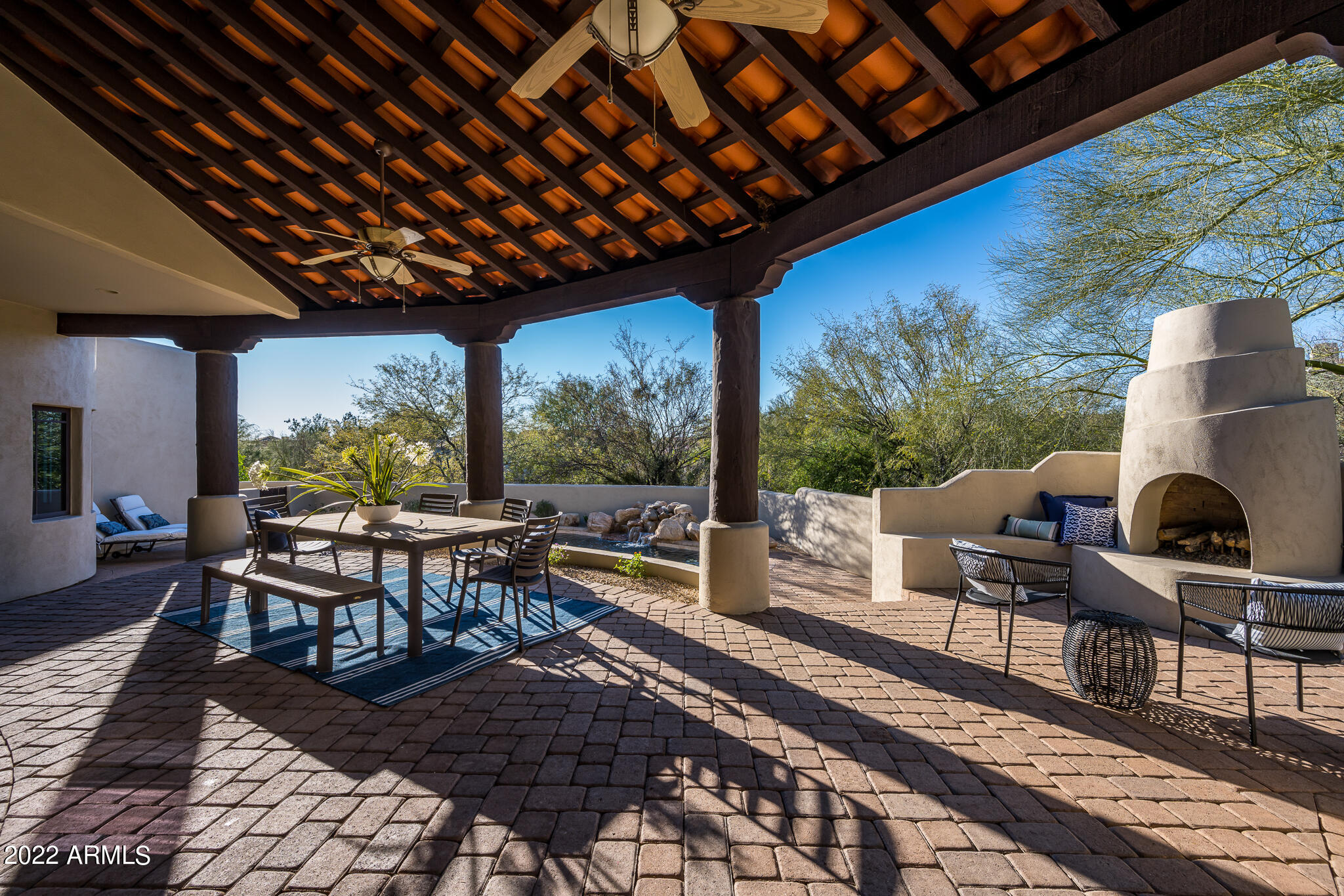 DC RANCH - Residential