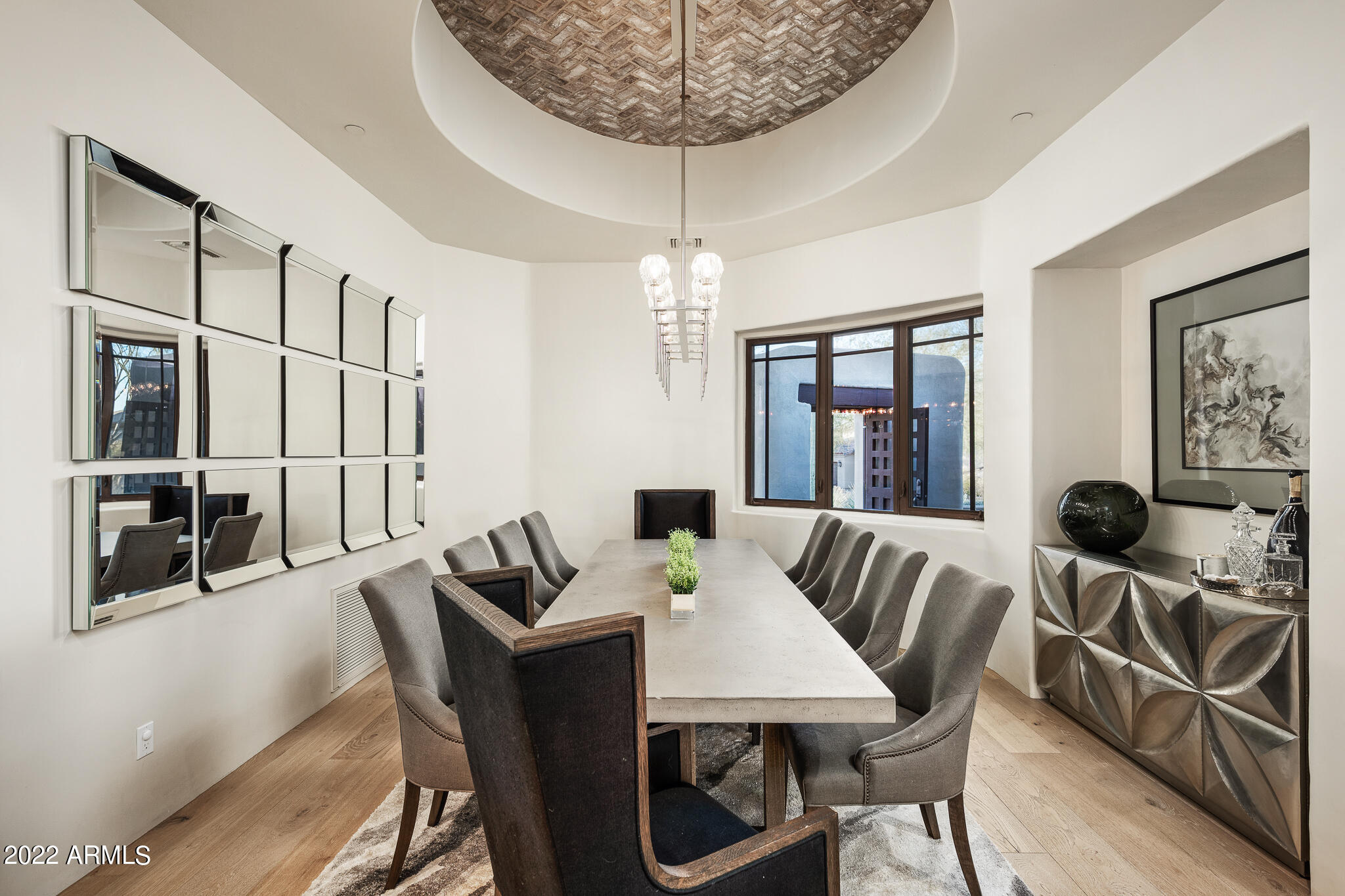 DC RANCH - Residential