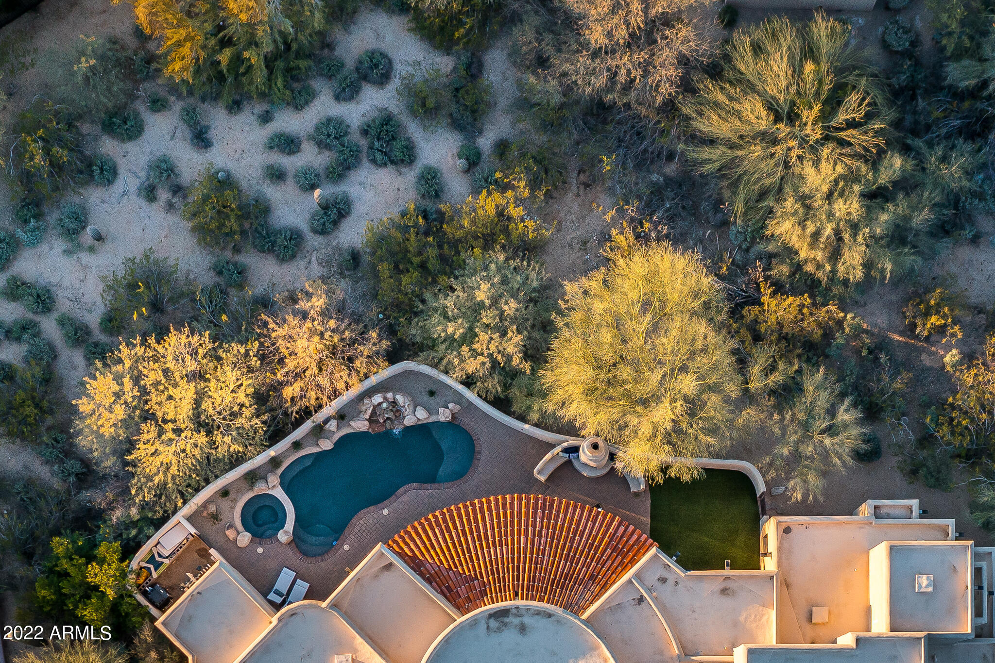 DC RANCH - Residential