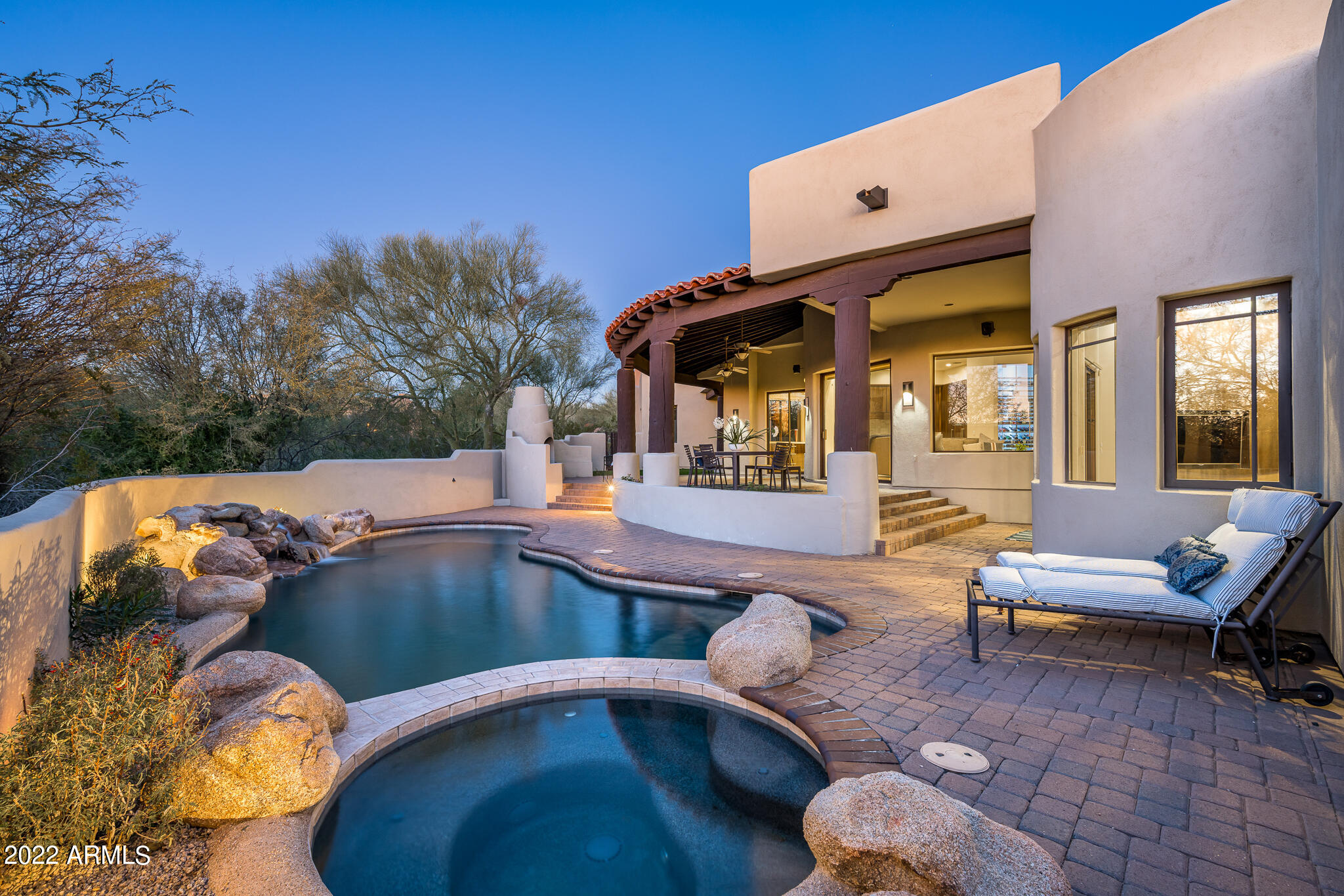 DC RANCH - Residential