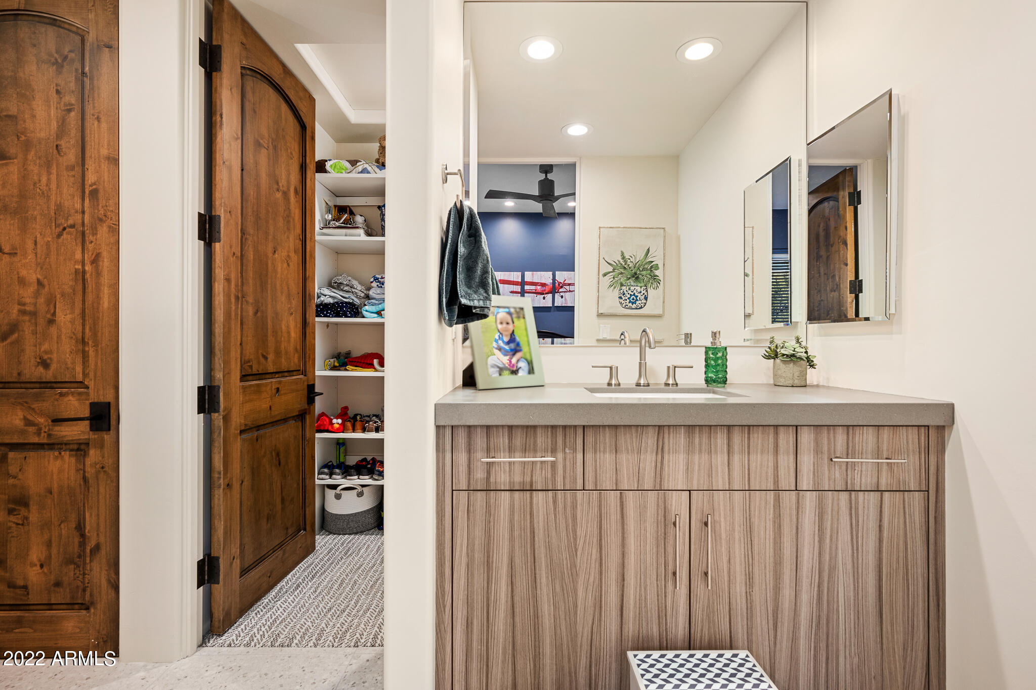 DC RANCH - Residential