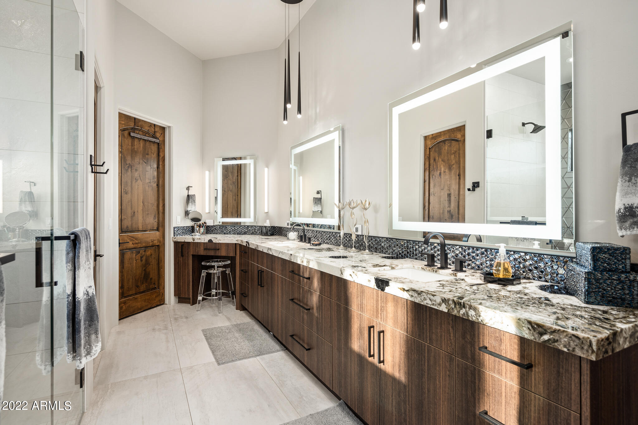 DC RANCH - Residential