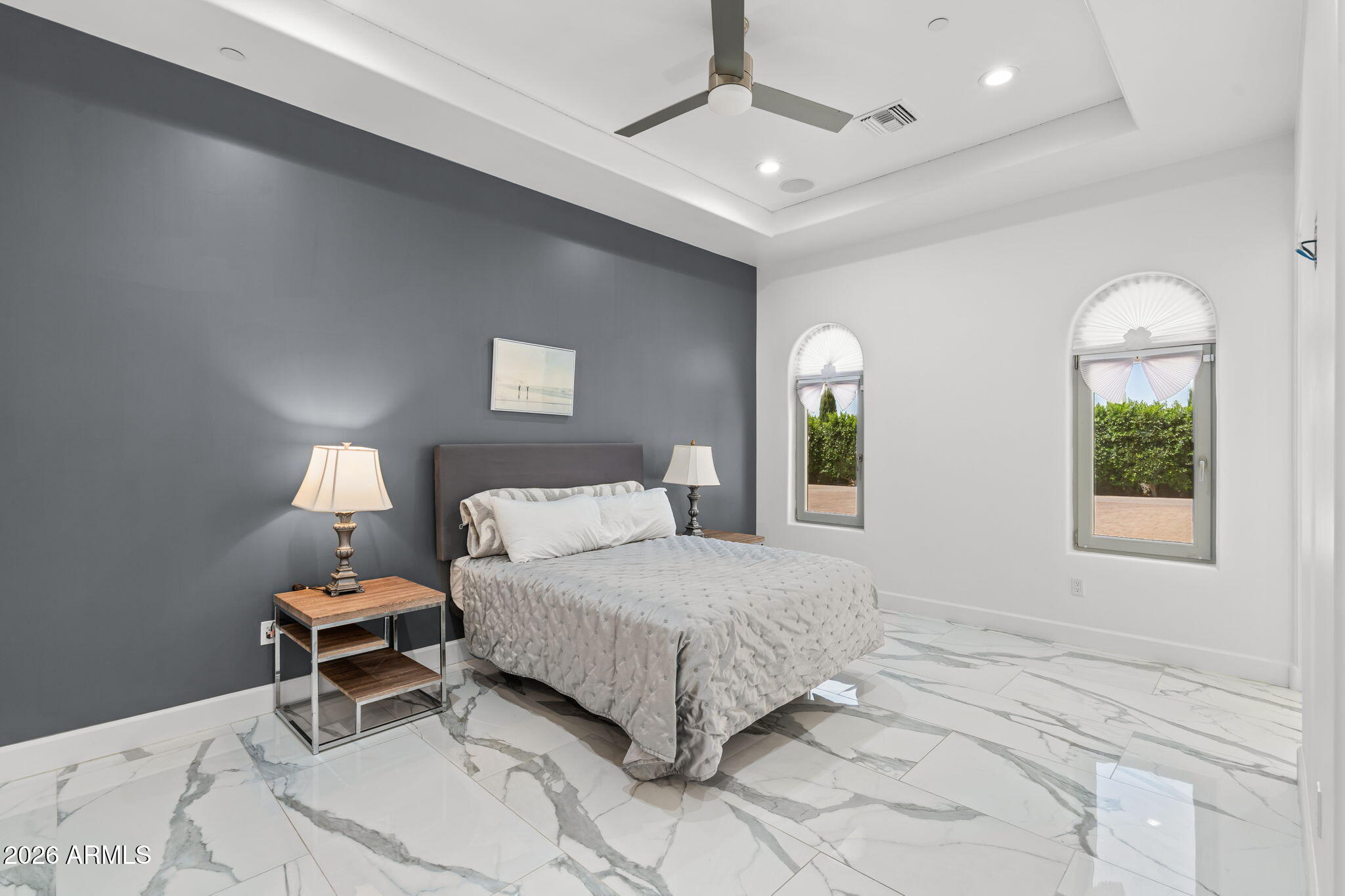BRYAN ROBIN REYES MLD - Residential