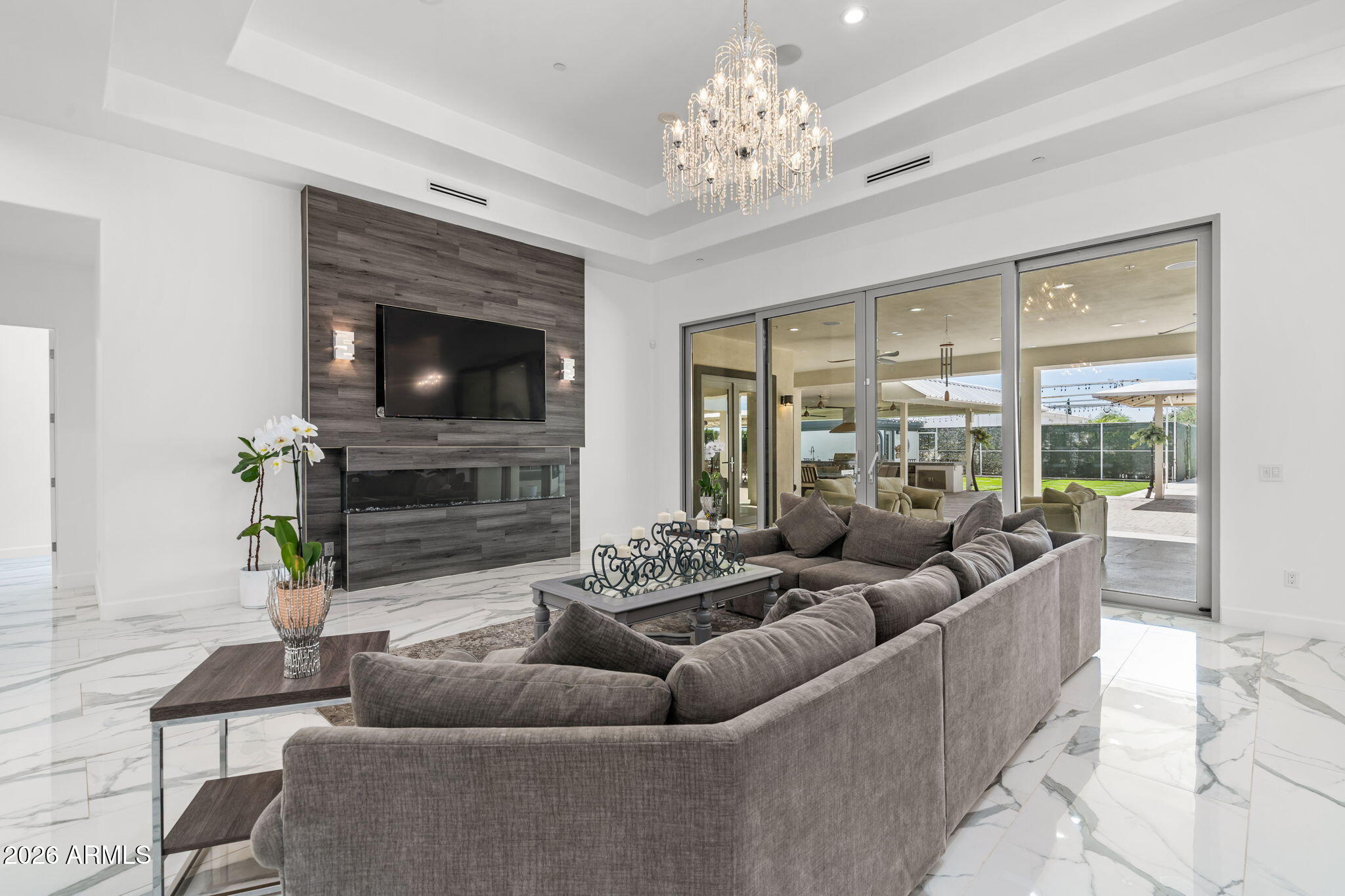 BRYAN ROBIN REYES MLD - Residential