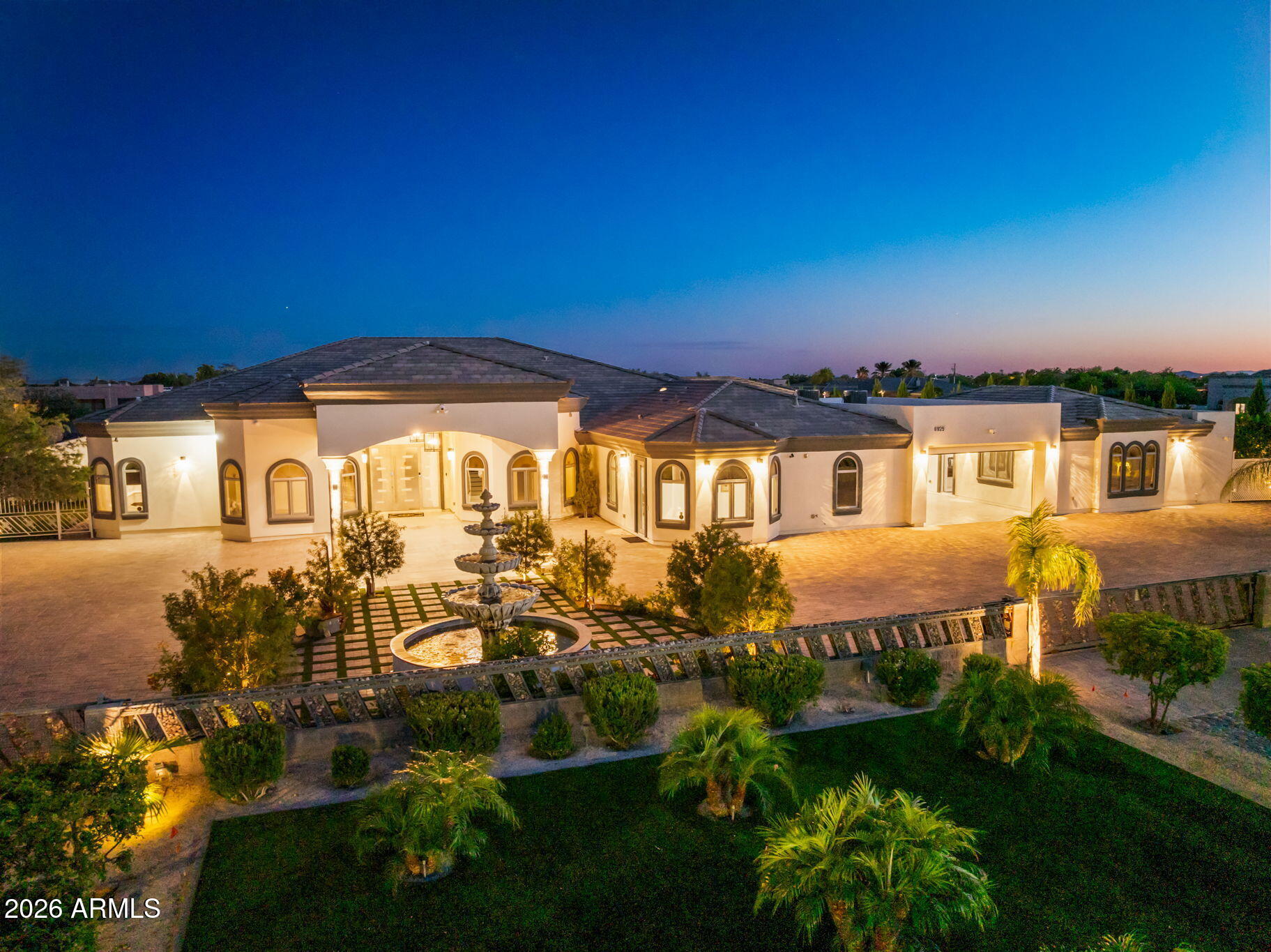 BRYAN ROBIN REYES MLD - Residential