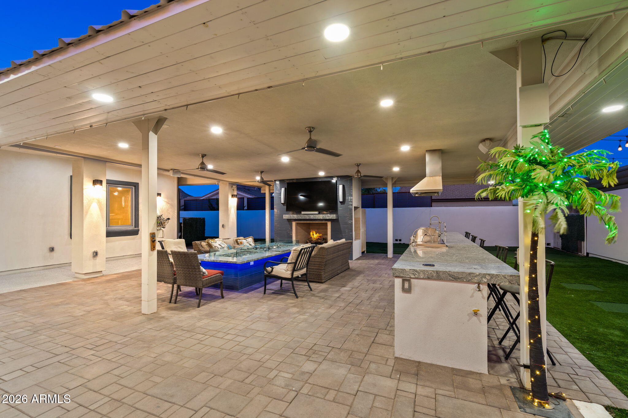 BRYAN ROBIN REYES MLD - Residential