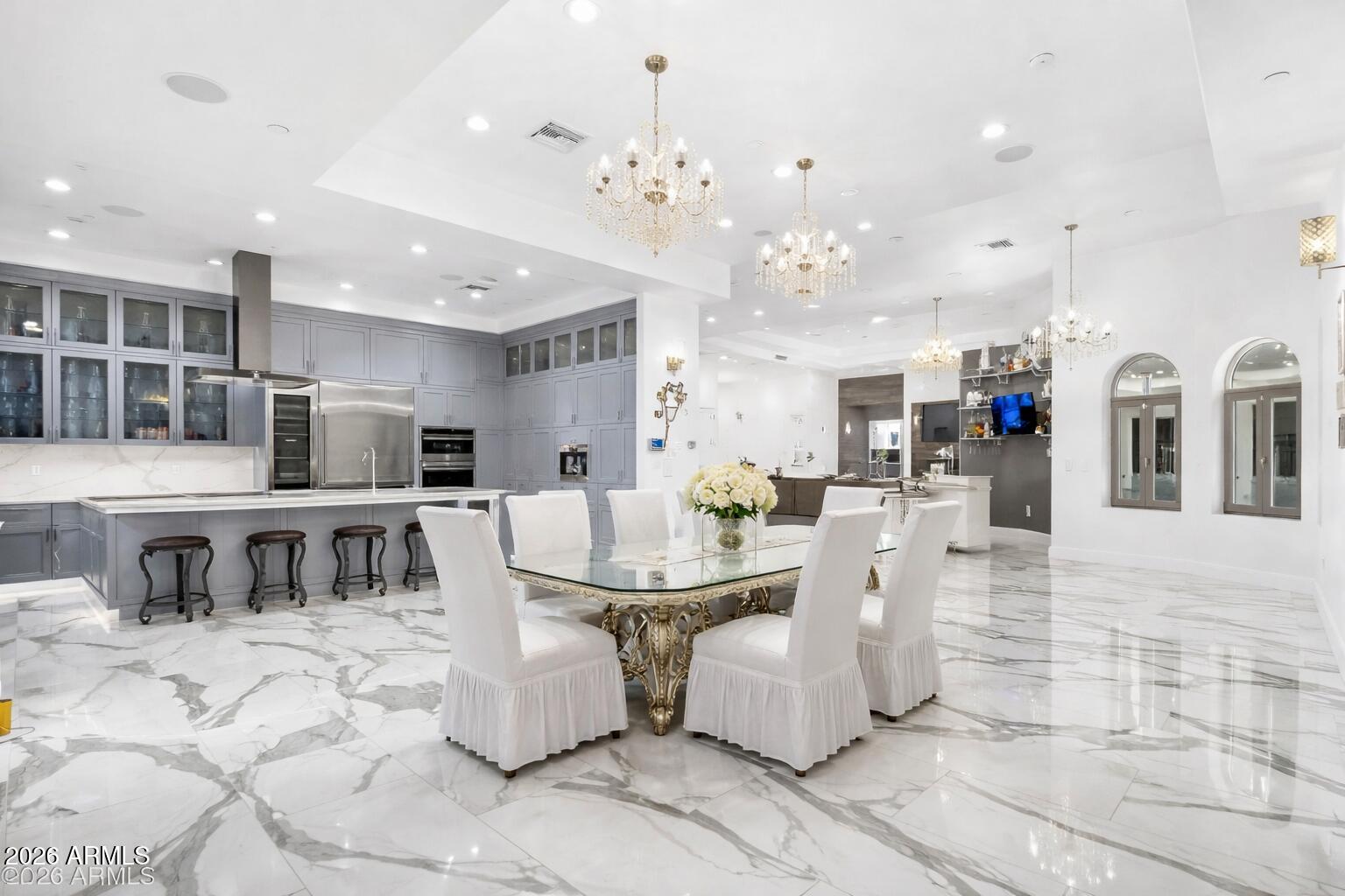 BRYAN ROBIN REYES MLD - Residential