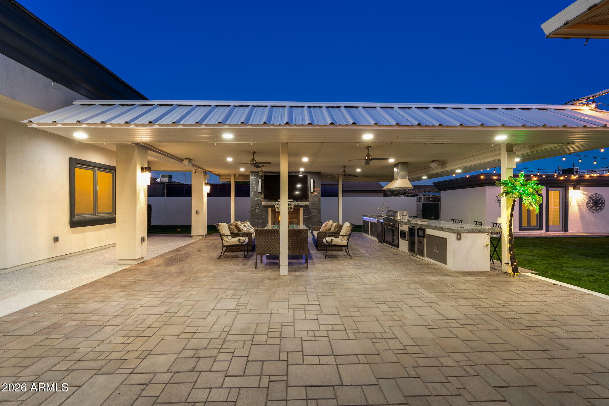BRYAN ROBIN REYES MLD - Residential