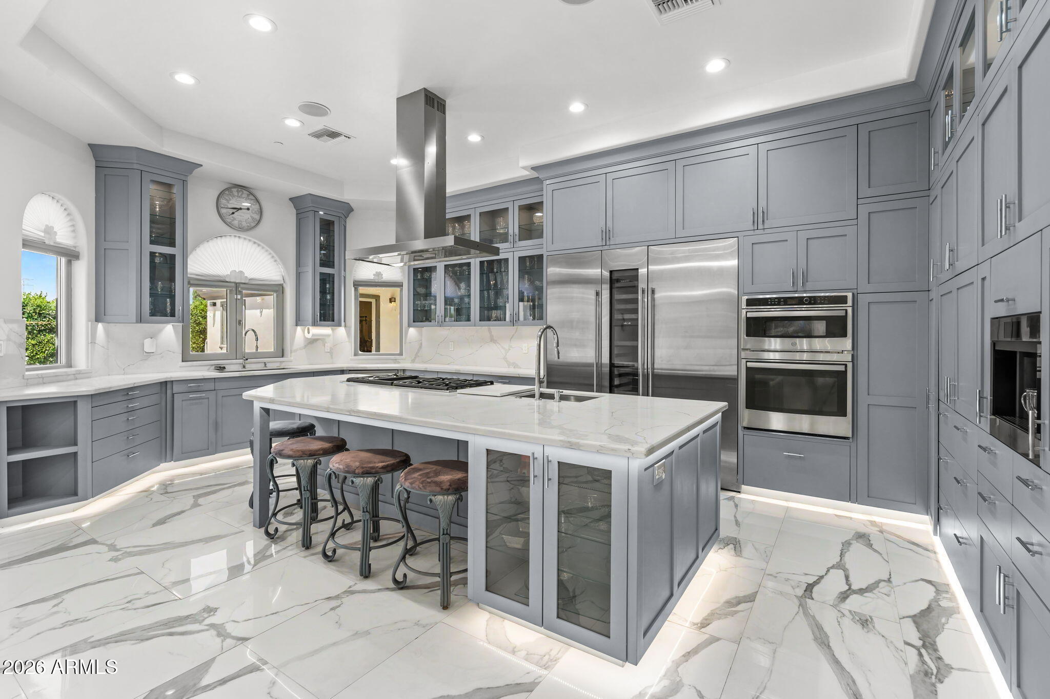 BRYAN ROBIN REYES MLD - Residential