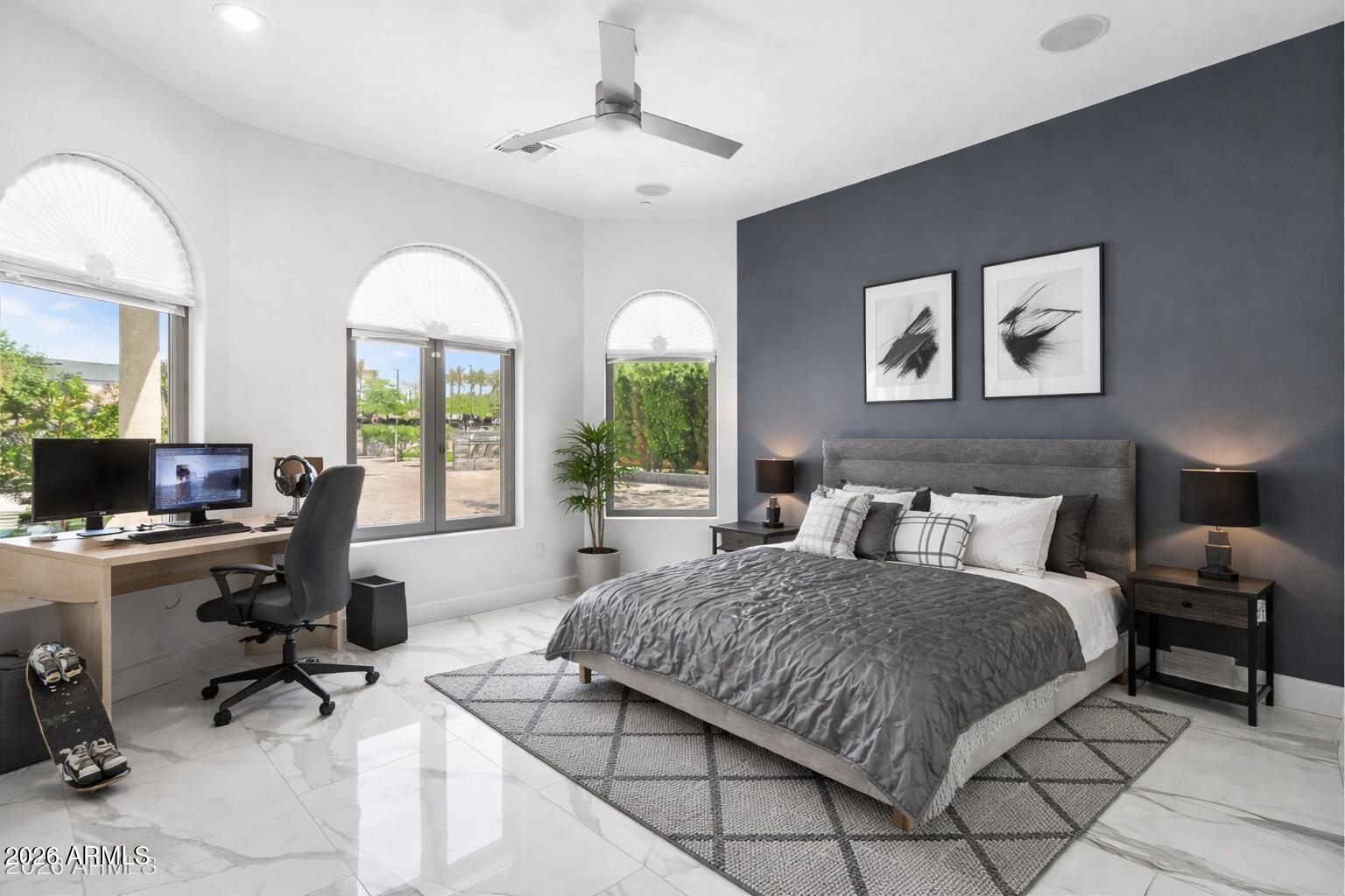 BRYAN ROBIN REYES MLD - Residential