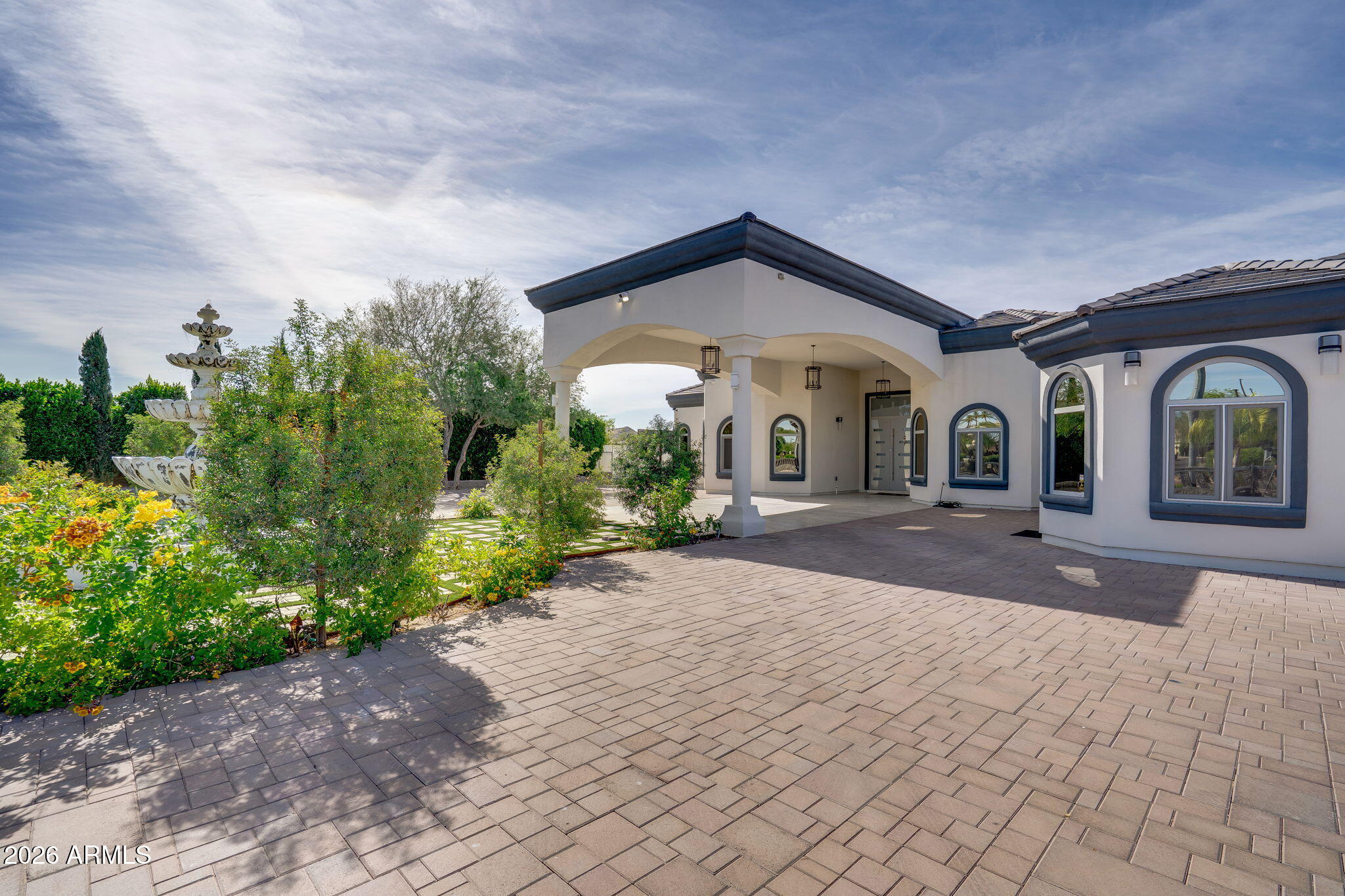 BRYAN ROBIN REYES MLD - Residential