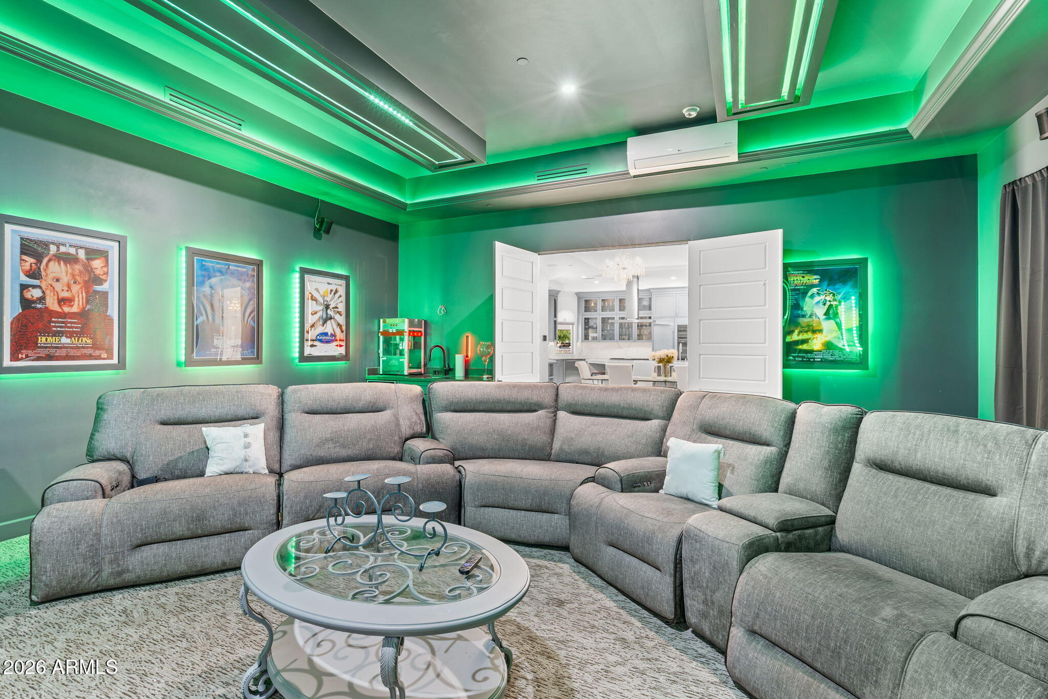 BRYAN ROBIN REYES MLD - Residential