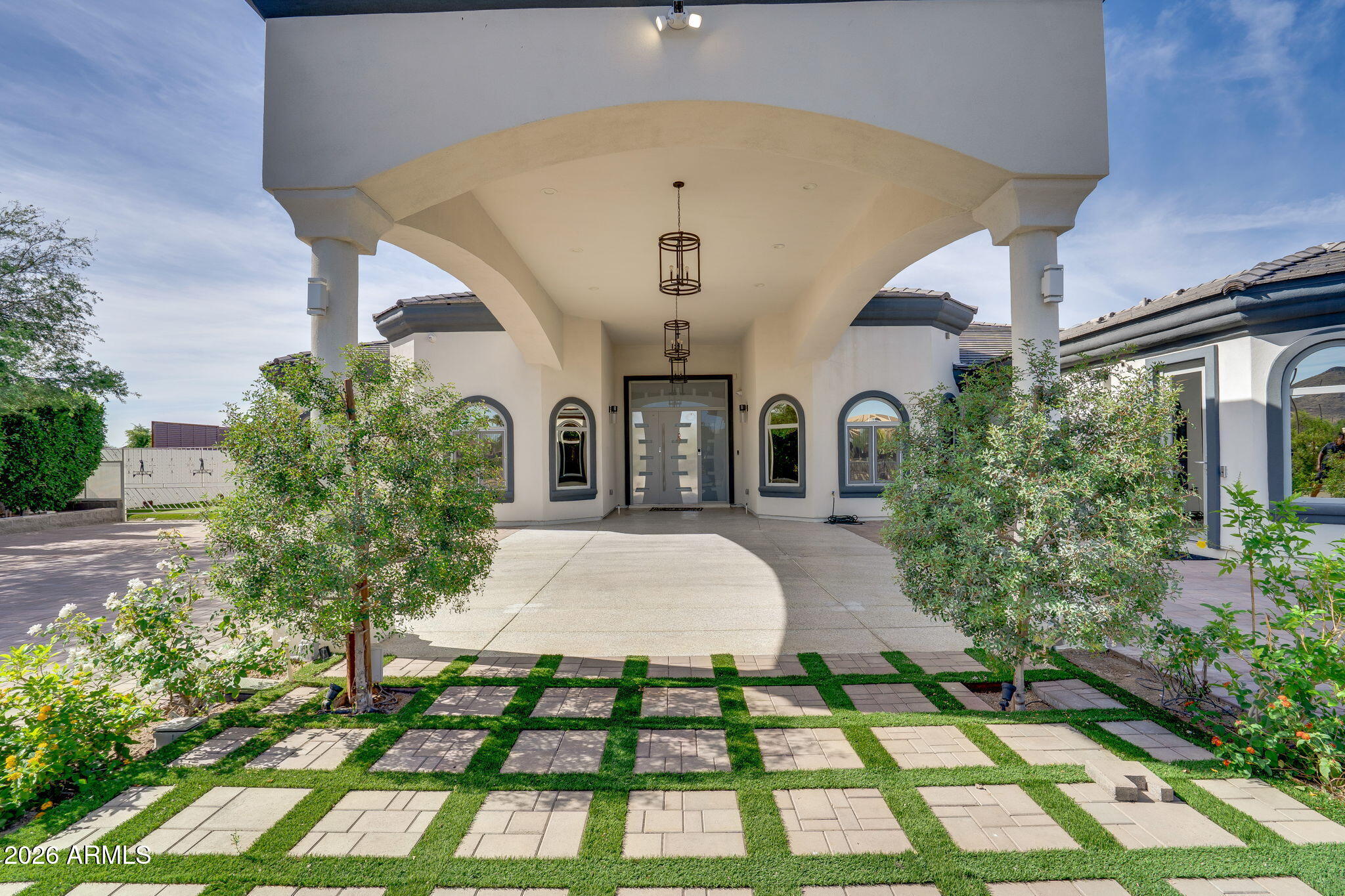 BRYAN ROBIN REYES MLD - Residential
