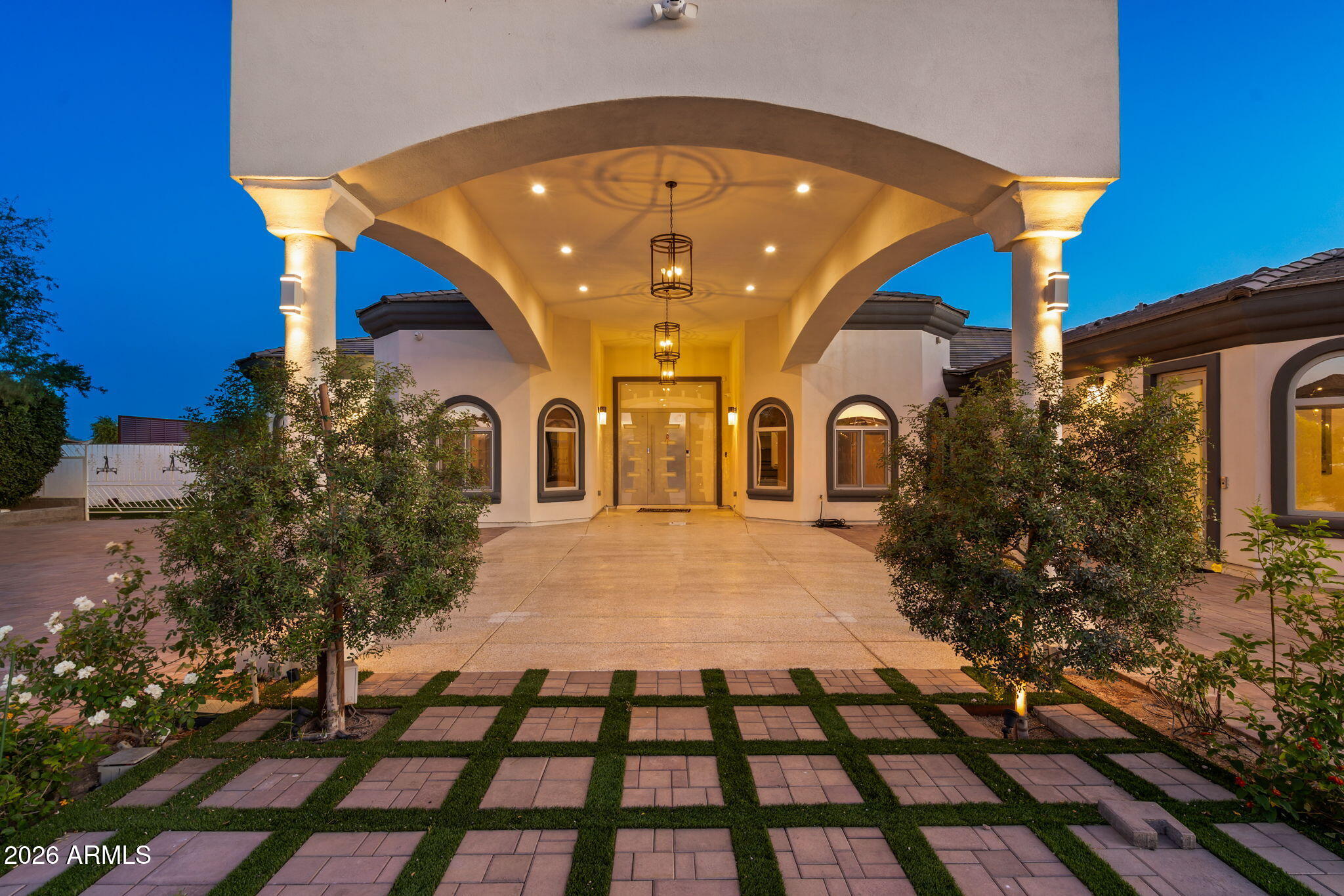 BRYAN ROBIN REYES MLD - Residential