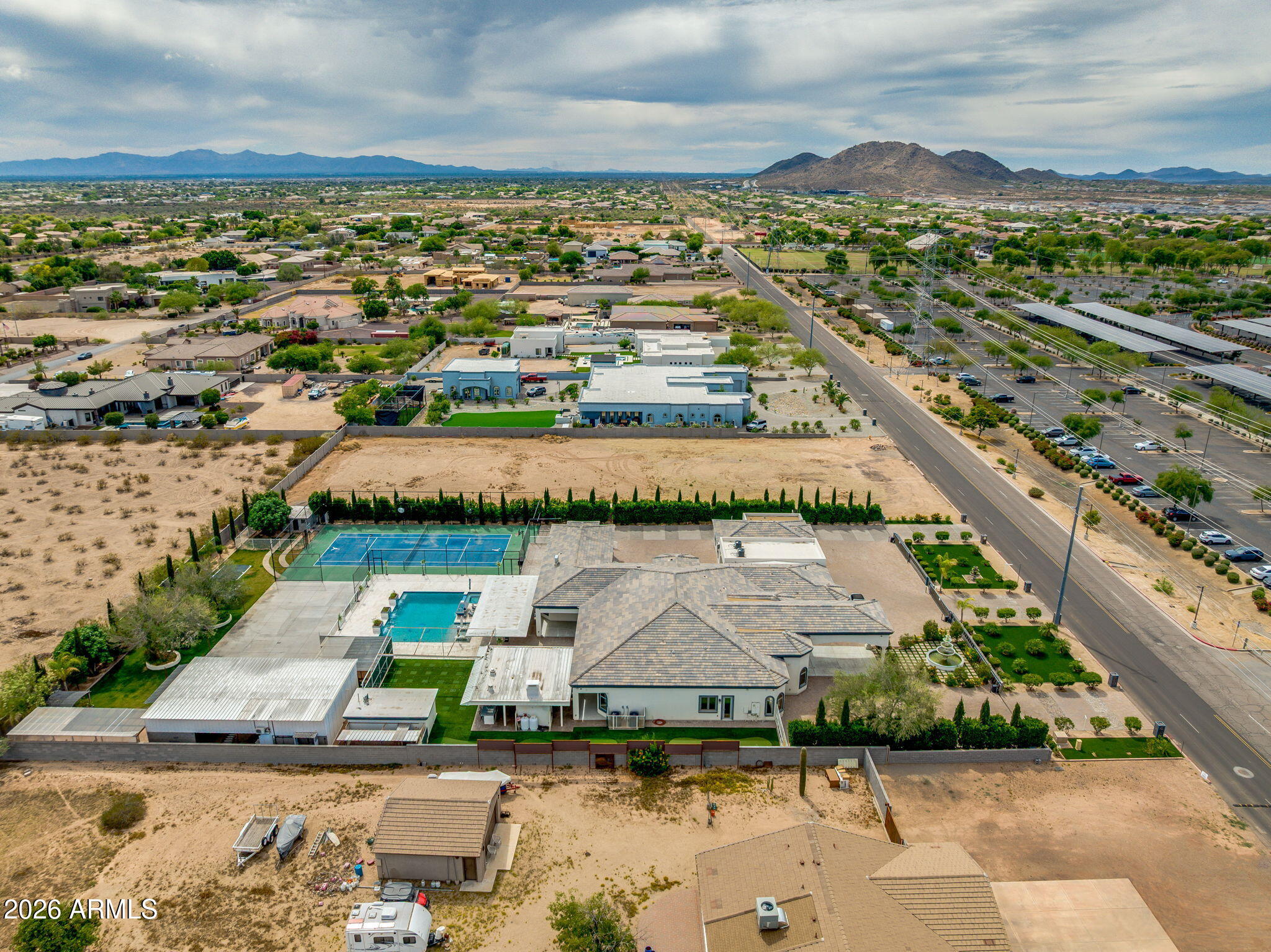 BRYAN ROBIN REYES MLD - Residential