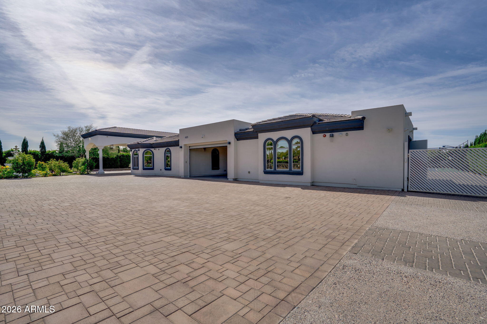 BRYAN ROBIN REYES MLD - Residential