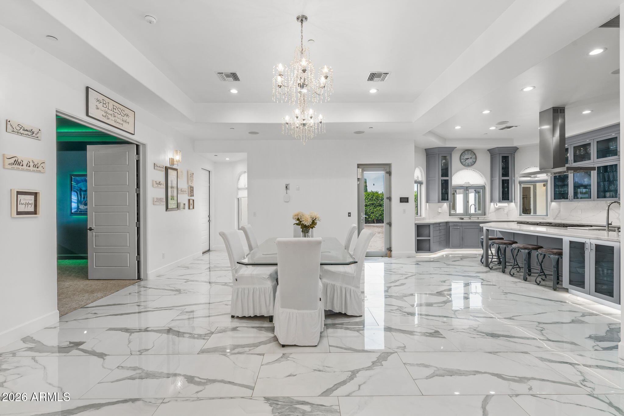 BRYAN ROBIN REYES MLD - Residential