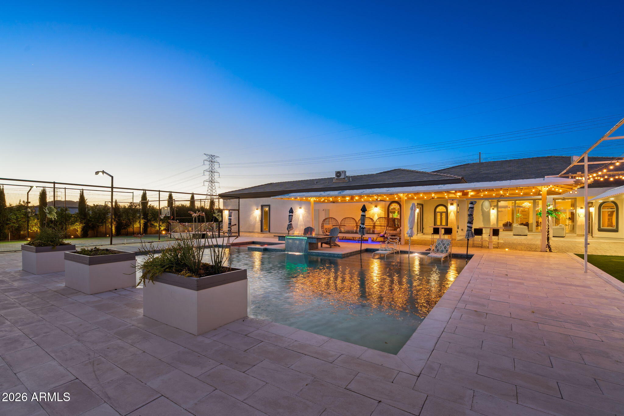 BRYAN ROBIN REYES MLD - Residential