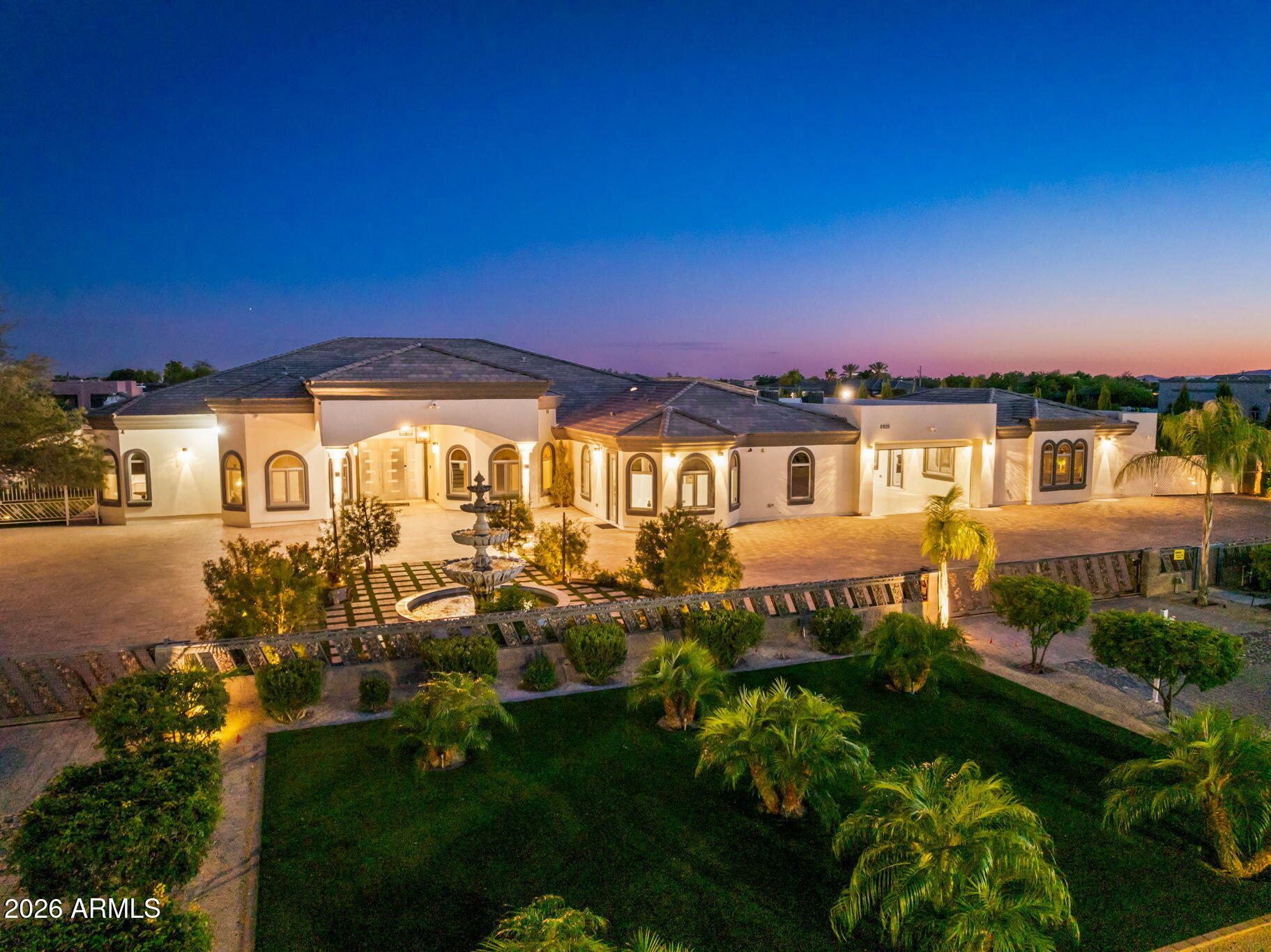 BRYAN ROBIN REYES MLD - Residential