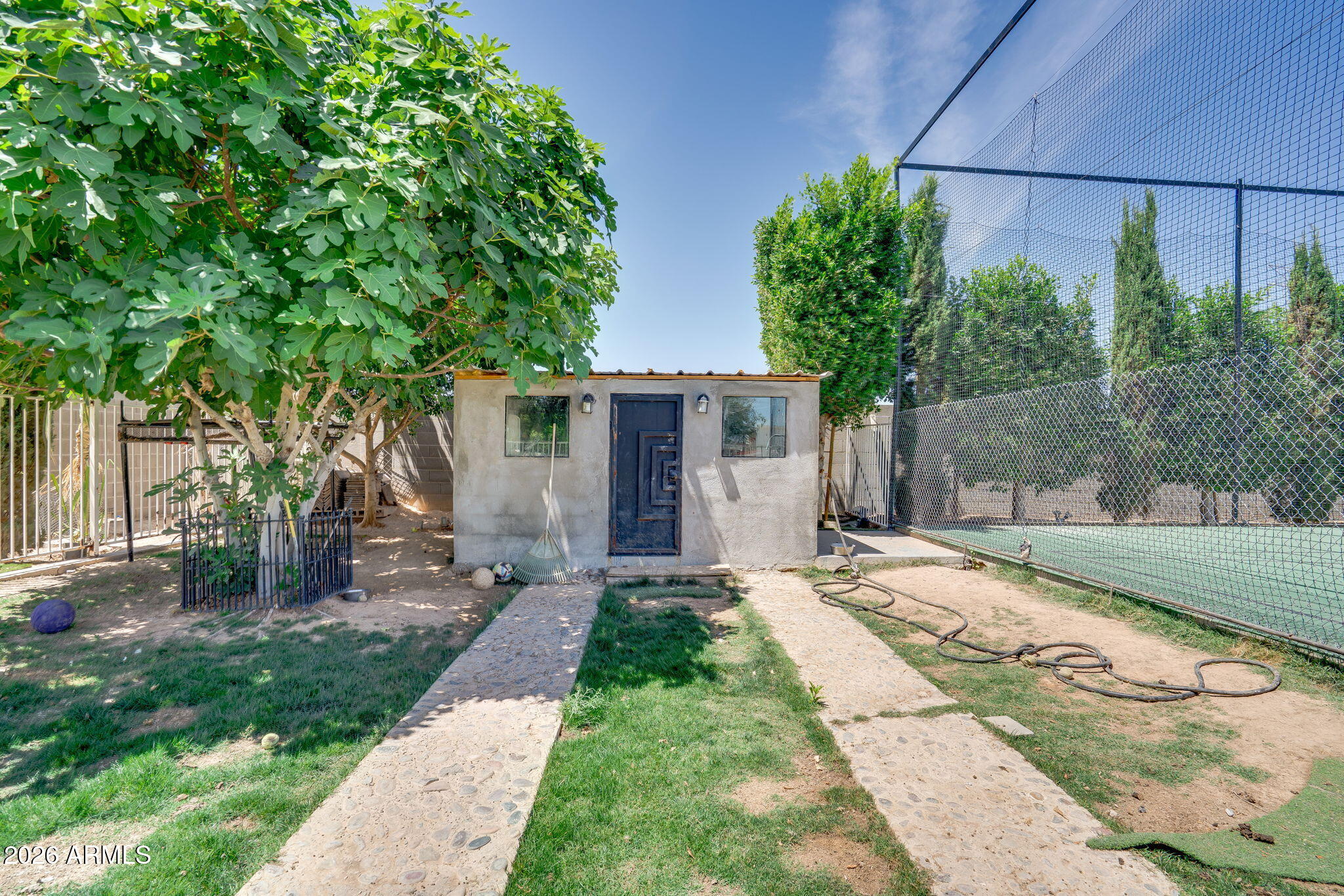 BRYAN ROBIN REYES MLD - Residential